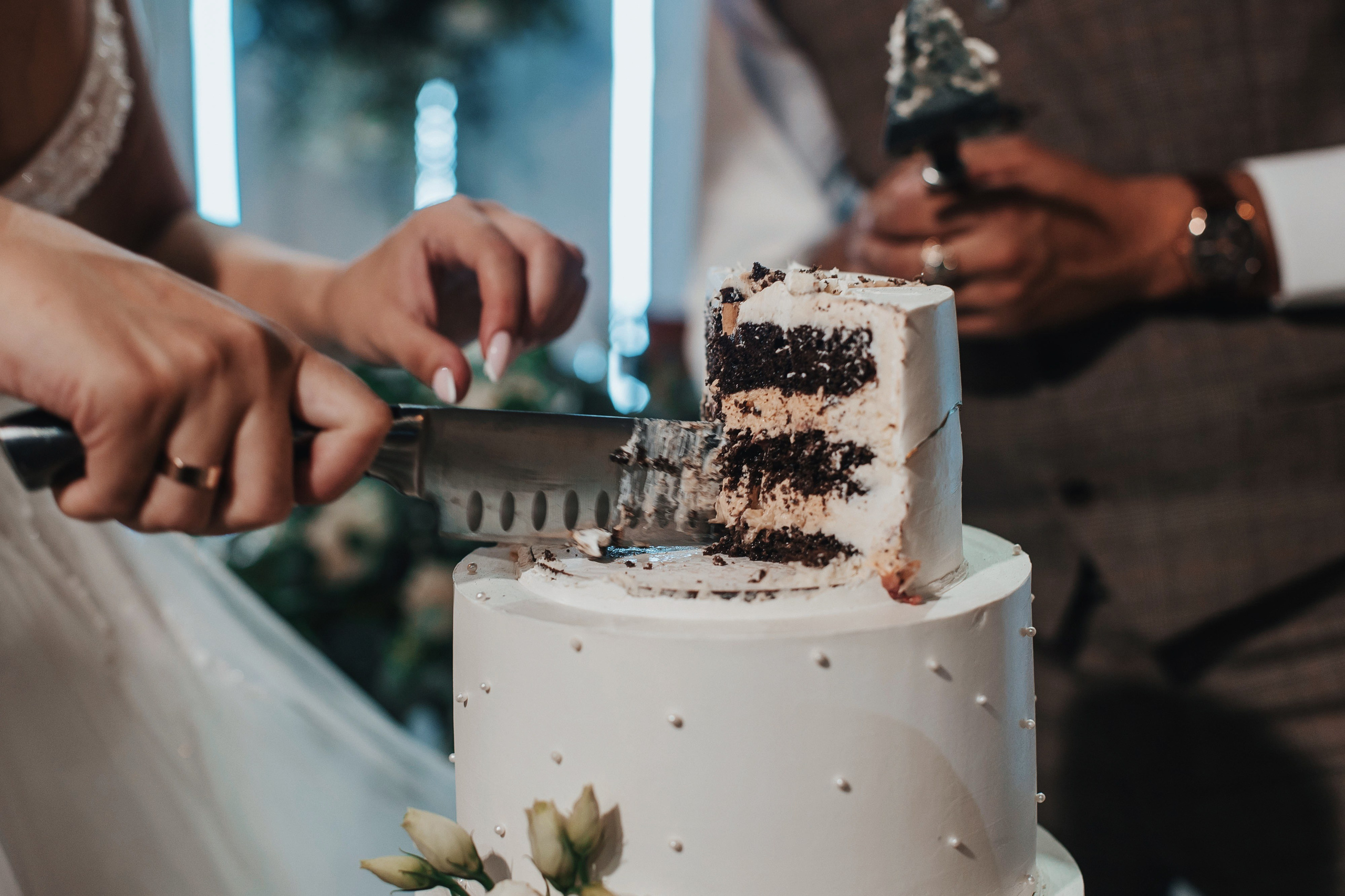 Семён & Татьяна. Алёна Киселёва | фотограф