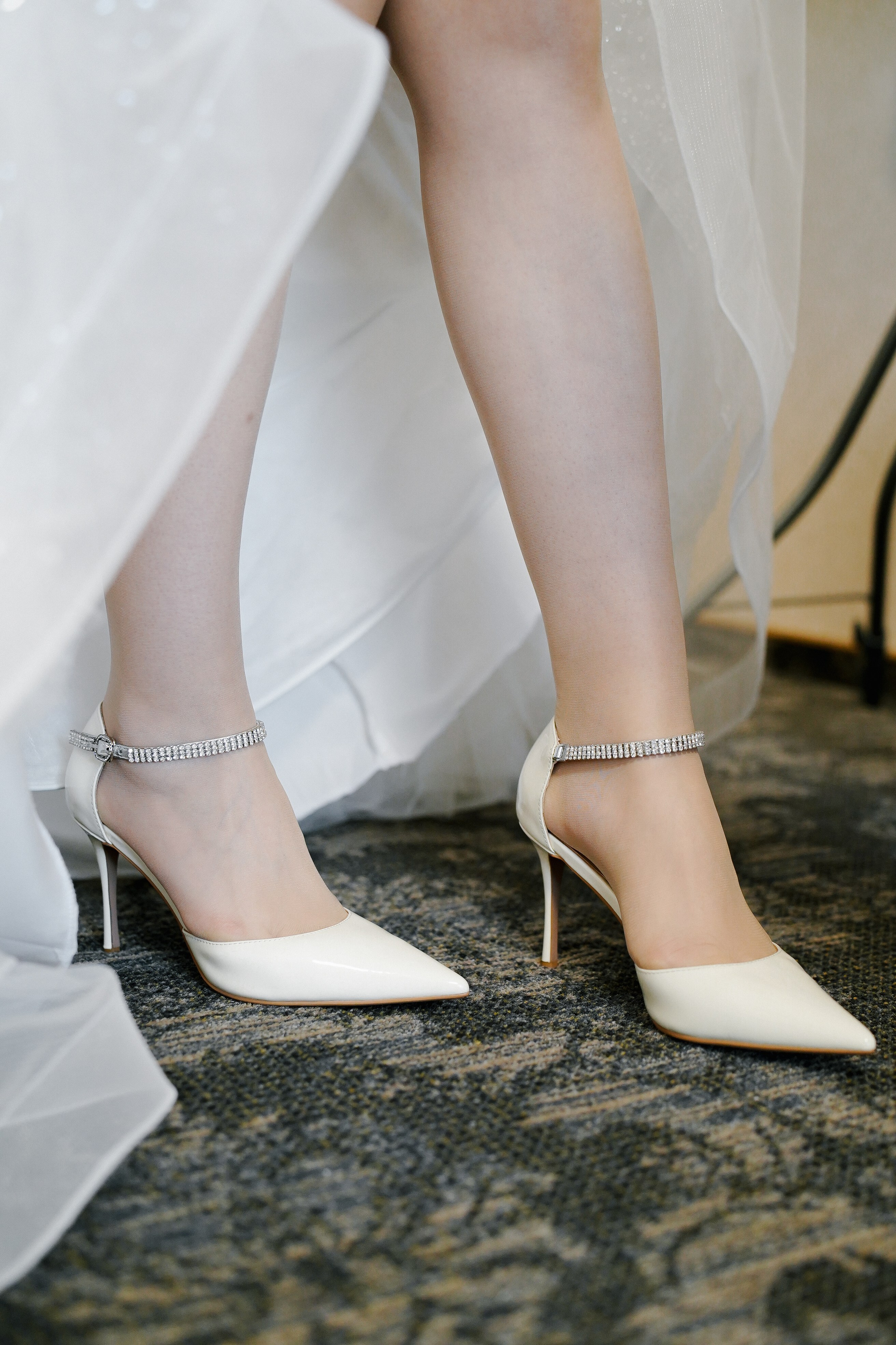 Амина и Алексей. Главная