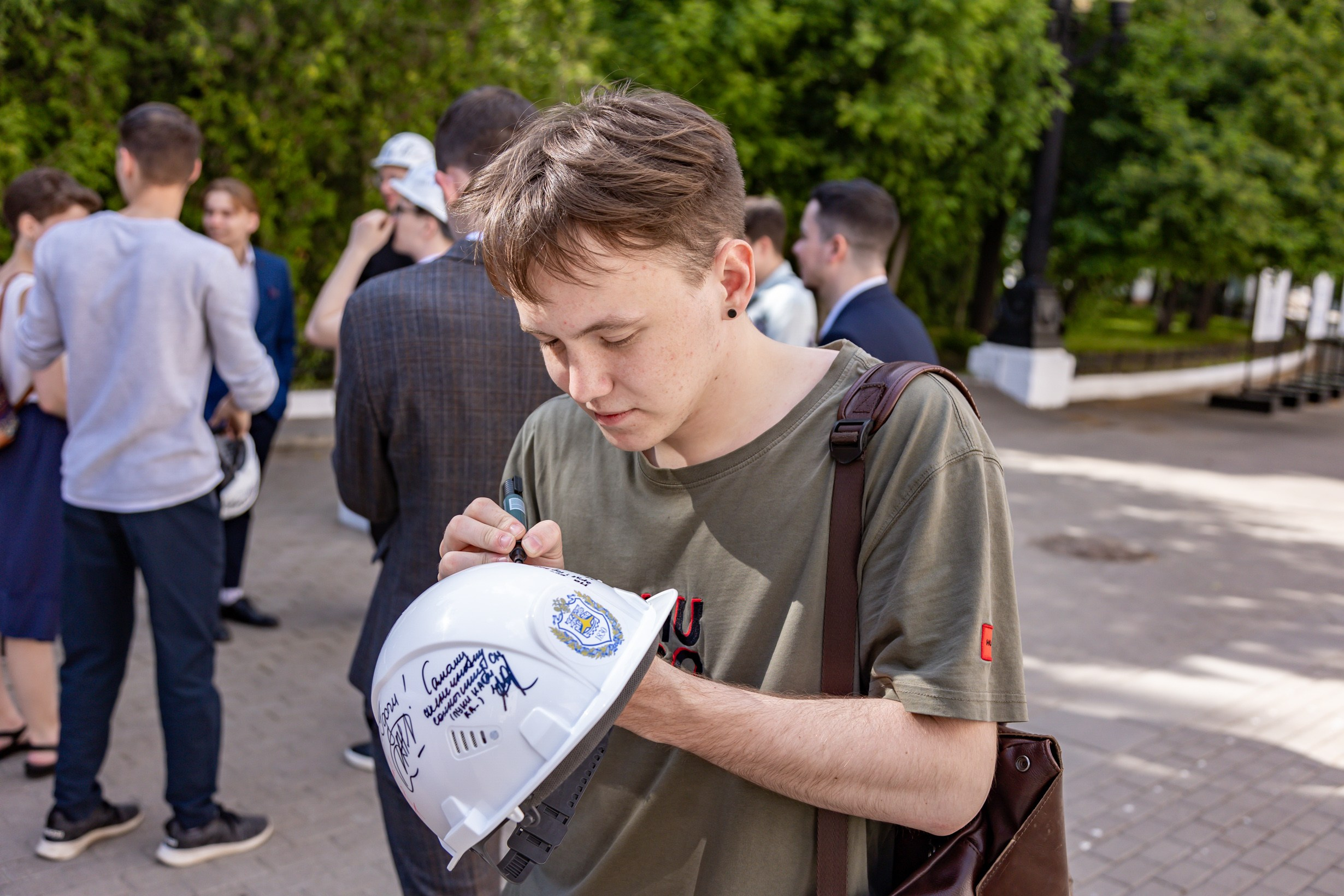 Портретная съемка. Репортажный фотограф Дудченко Дмитрий