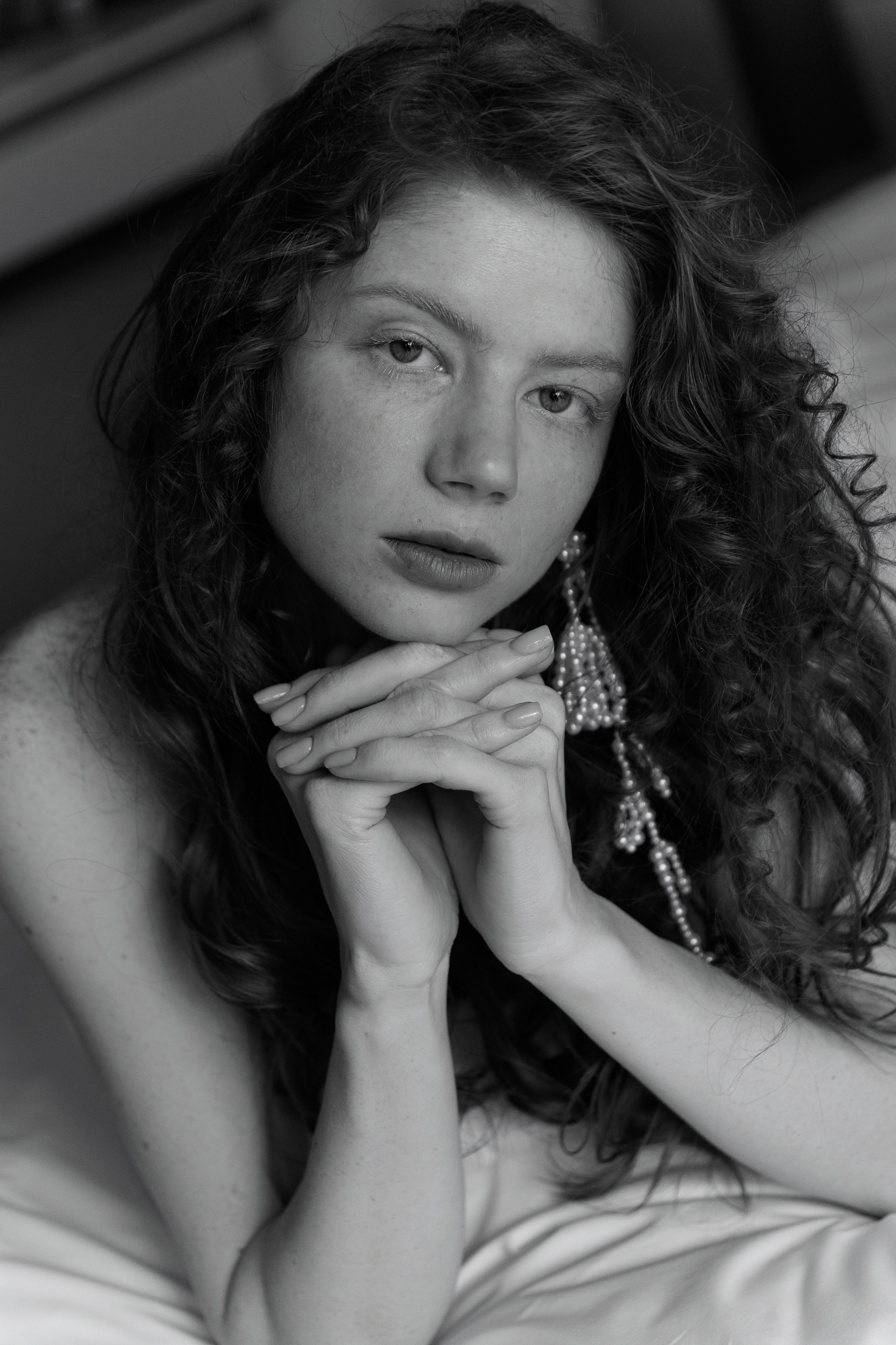 Ты — мой свет. Главная