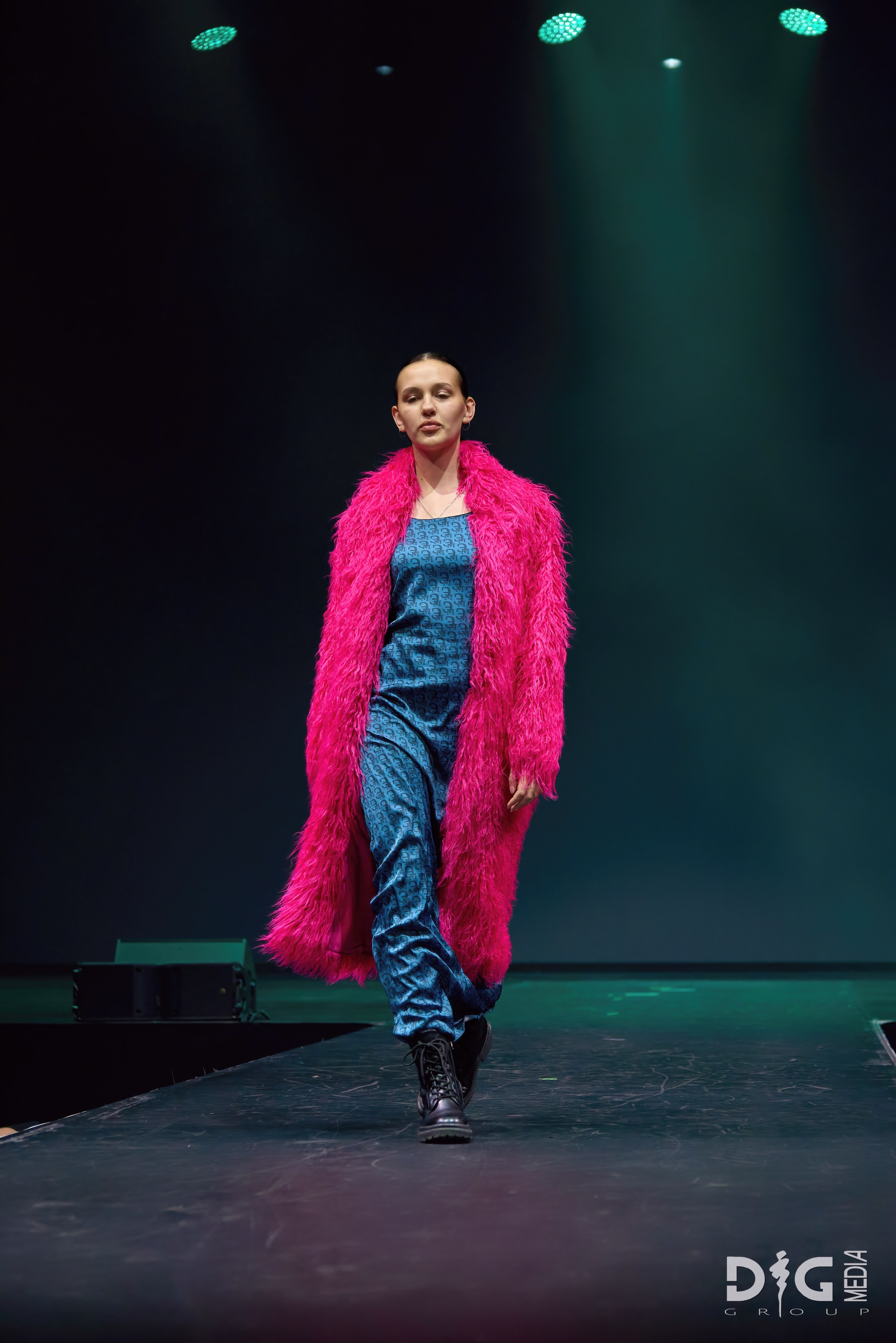 Krasnodar kids fashion week | 01-11-25 | the fragment. Showbiz | Fashion | Reportage