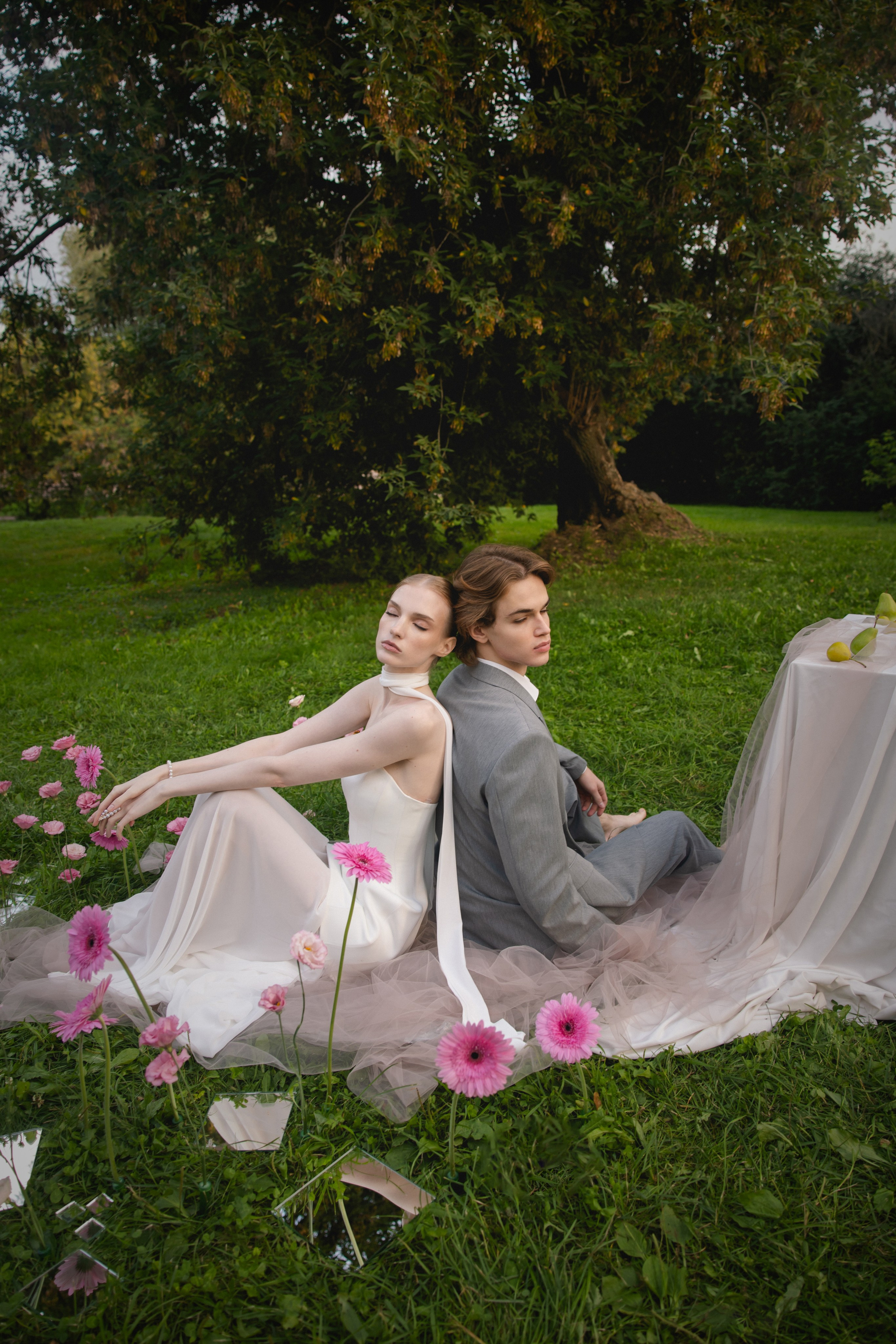 Саша & Тимофей. Свадебный, семейный и индивидуальный фотограф в Зеленограде и Москве Ирина Костенко