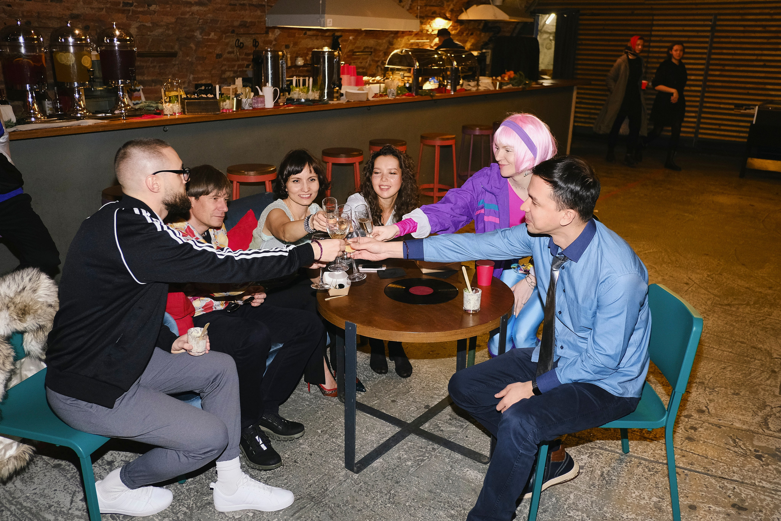 True Lab. Свадебный фотограф Санкт-Петербург Ирина Селезнева RmesLOVE