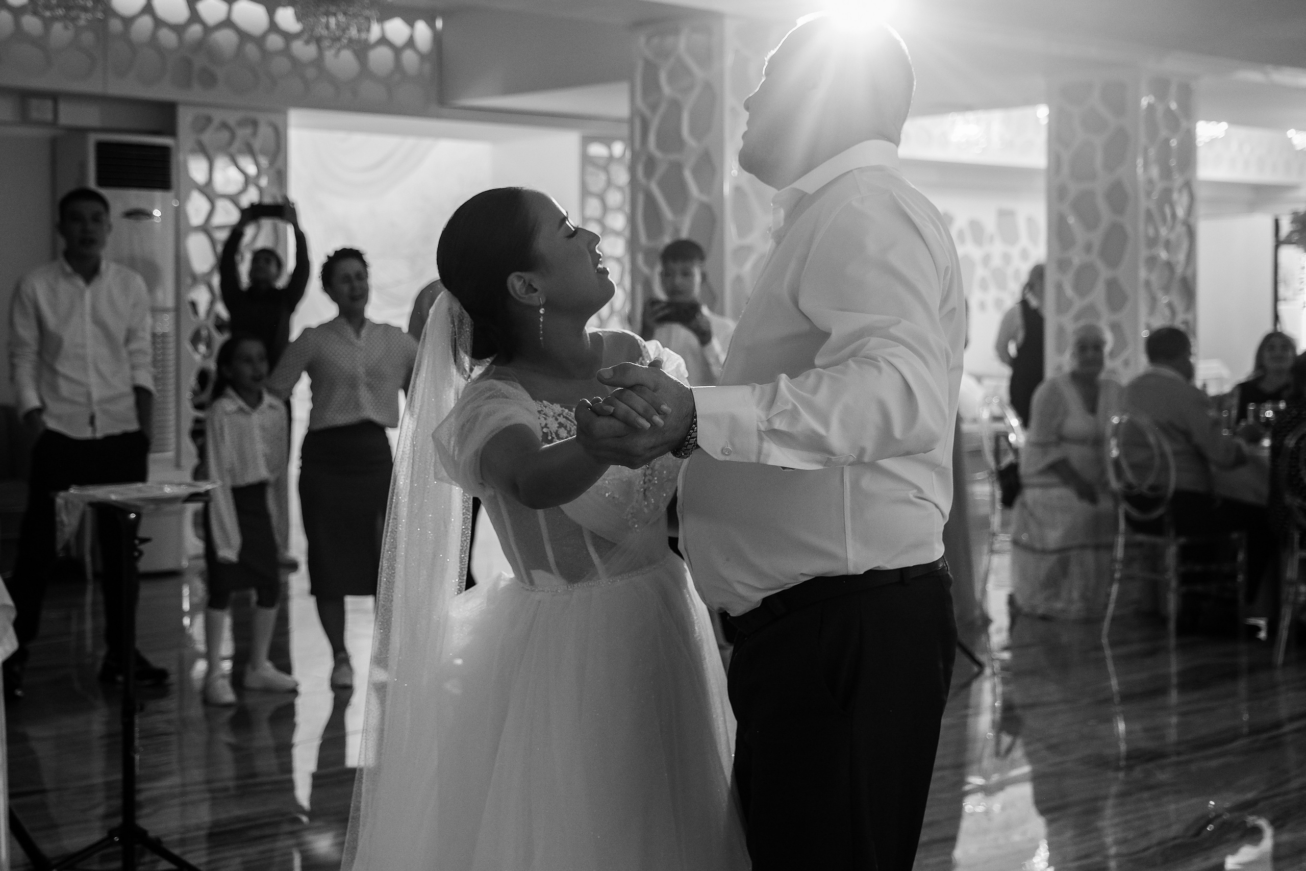 Свадьба Андрея и Вероники. Свадебный фотограф в Челябинске Сырчикова Наталья