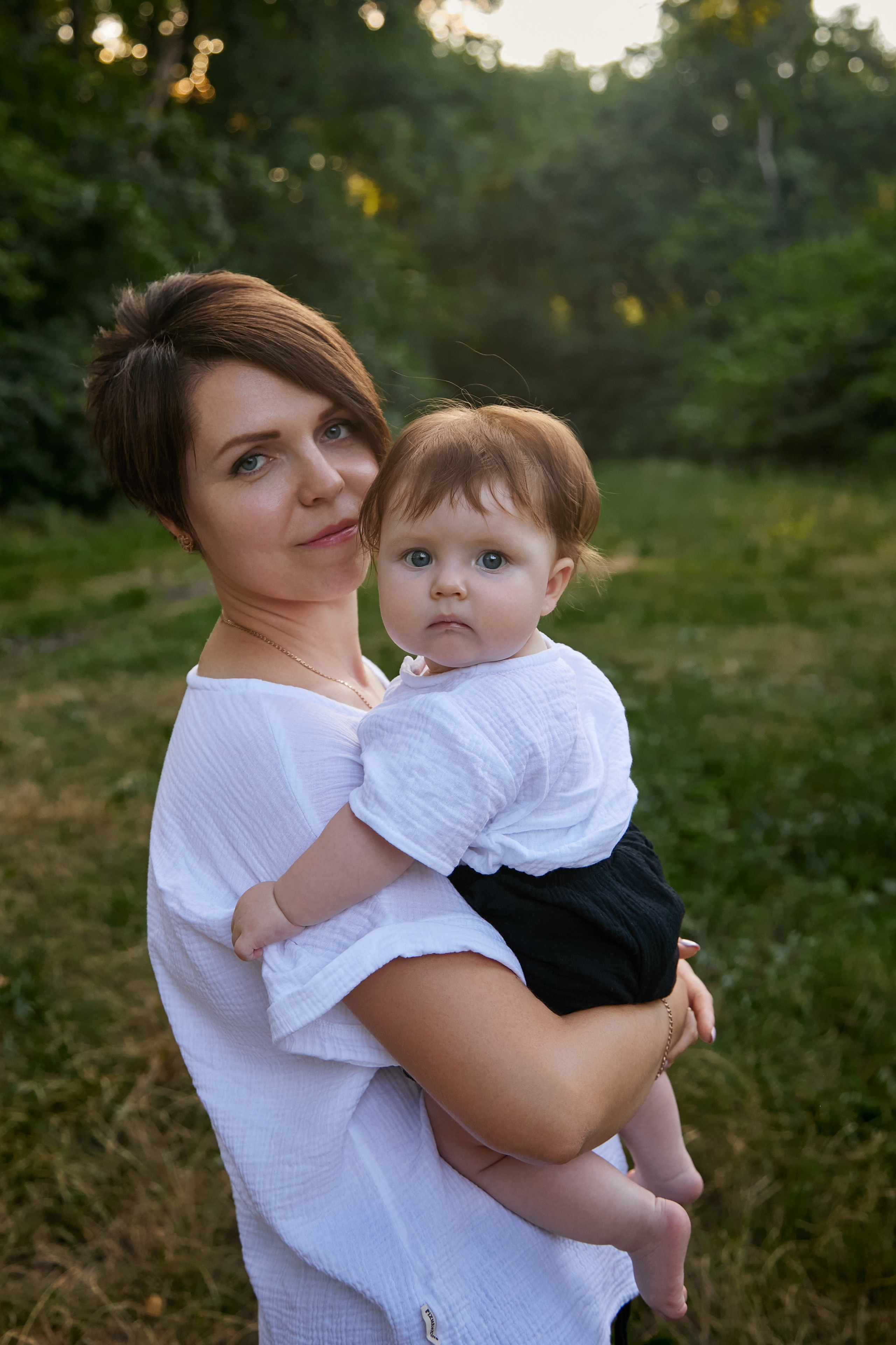 «В роще…». Свадебный и креативный фотограф в ЮФО и МСК
