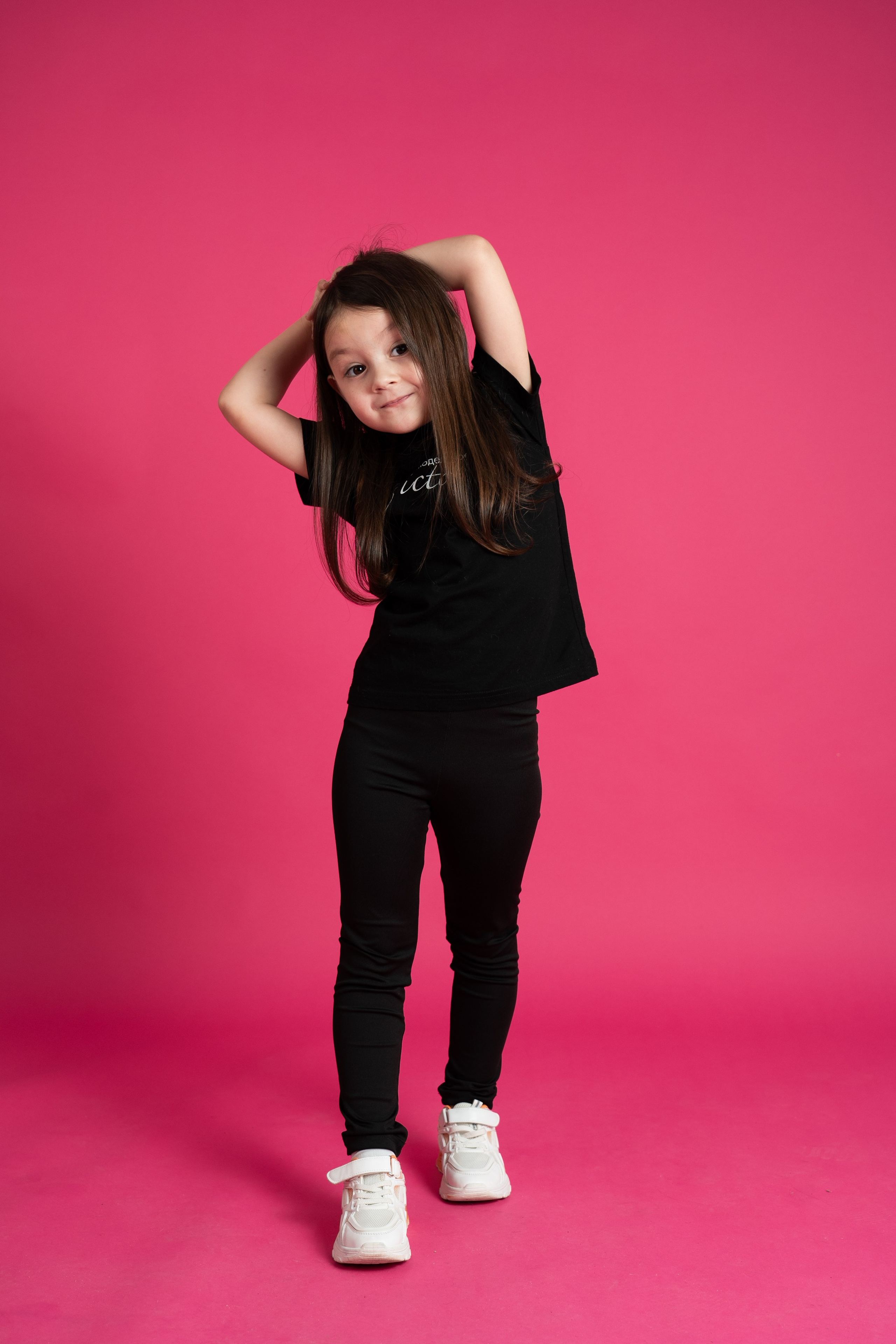 Модельное агентство Виктория. Фотограф в городе Владимир