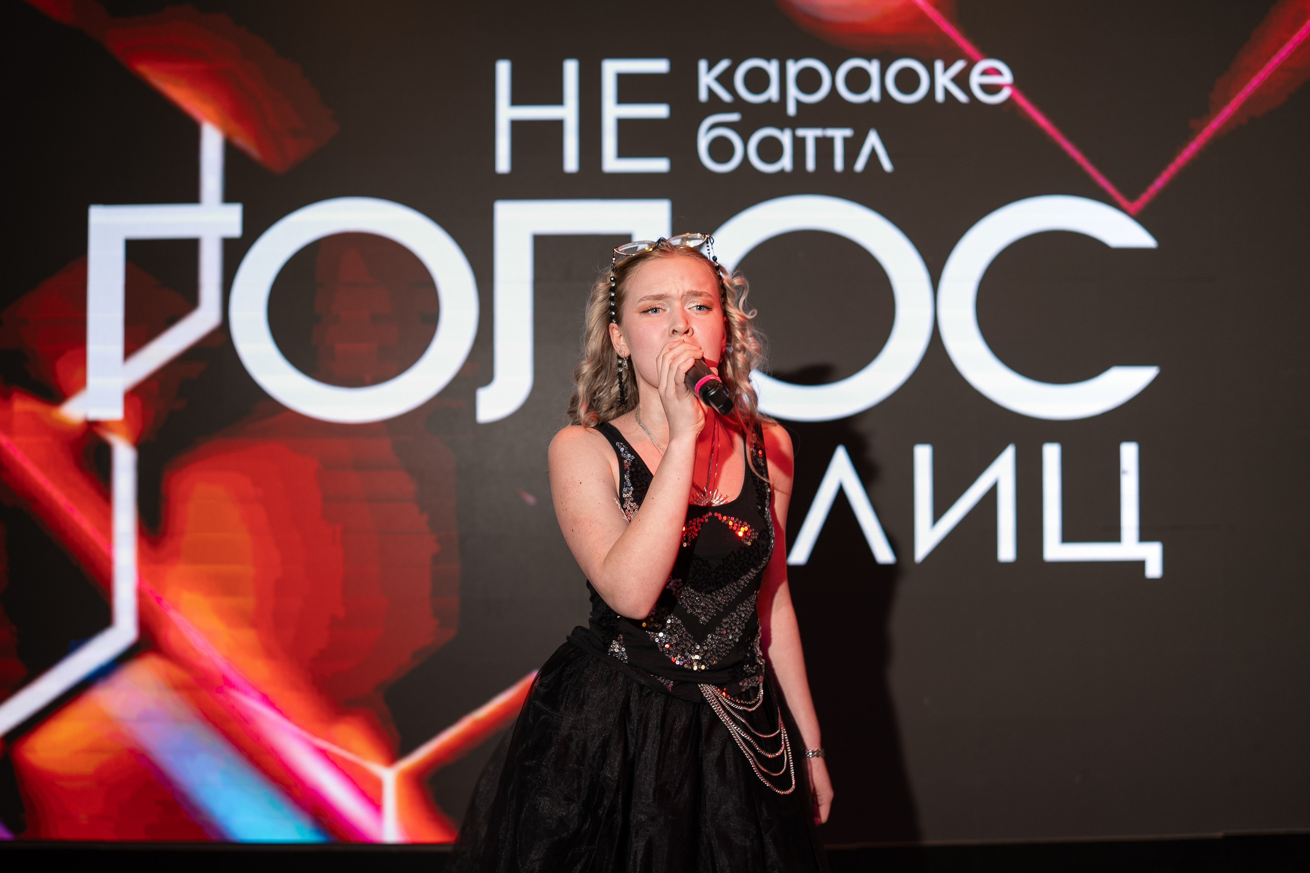 Голос улиц. Фотограф в городе Владимир