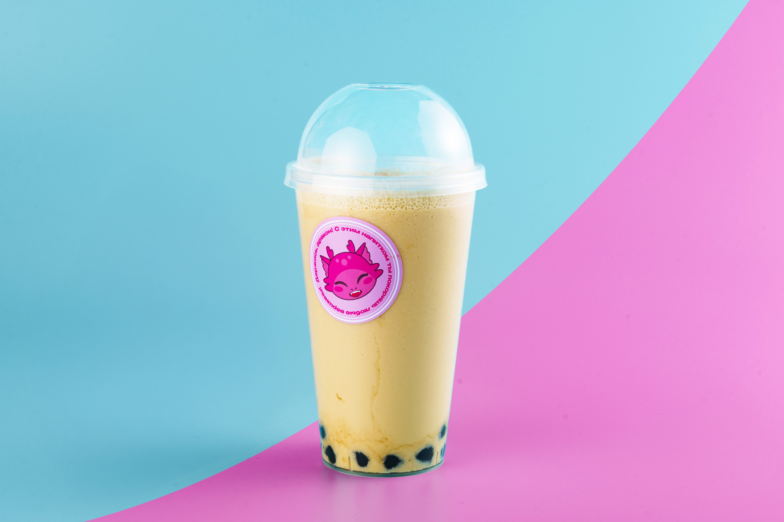 Food photo «Розовый дракон». Фотограф в городе Владимир