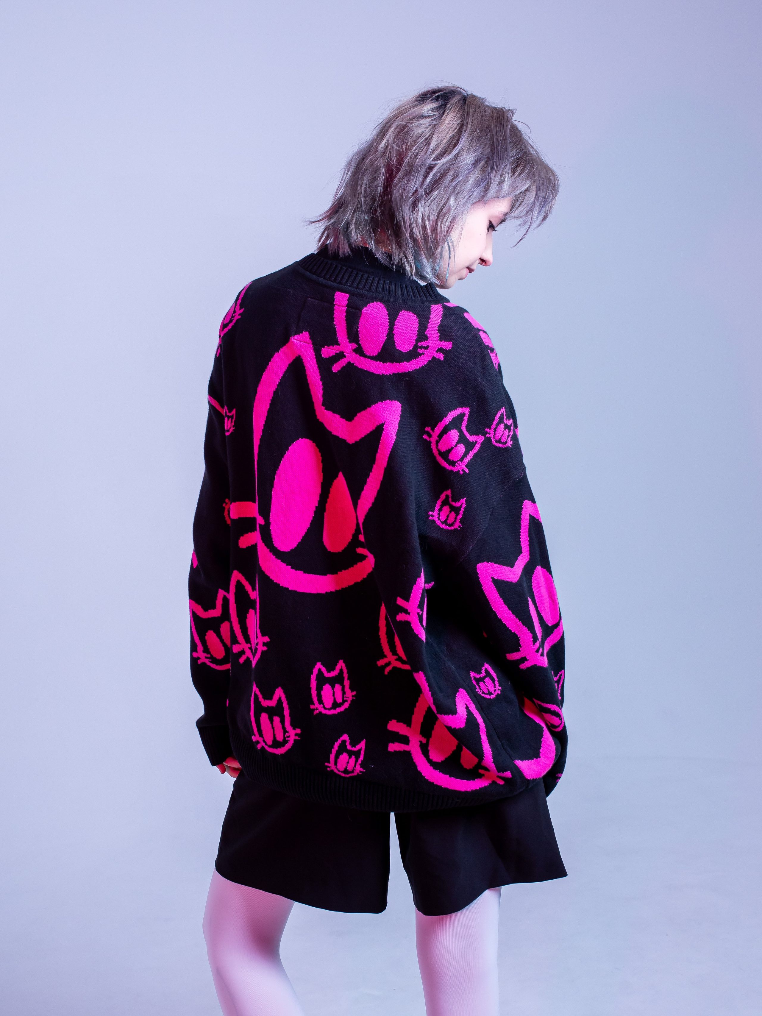 Sweaters. Фотограф из Санкт-Петербурга Валерия Ленских