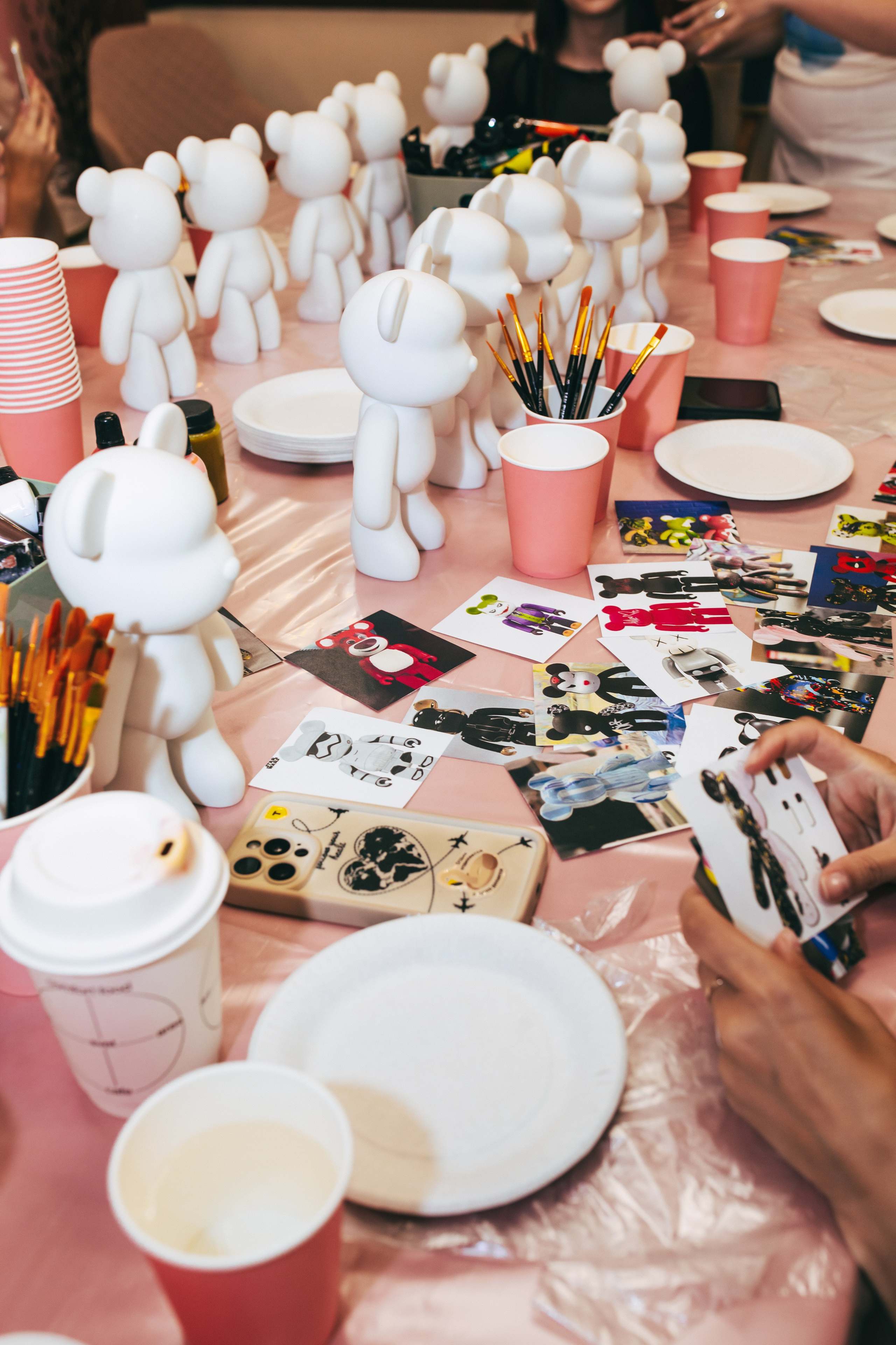 FRAUMILK. Фотограф из Санкт-Петербурга Валерия Ленских