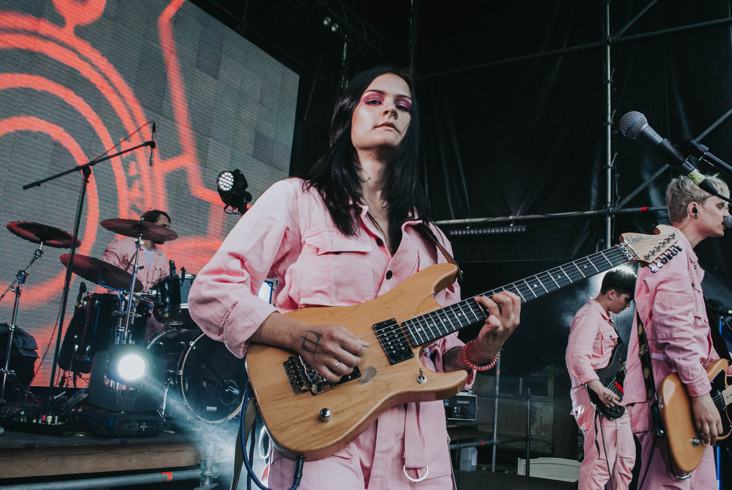 ЭМОЛЕНД. Фотограф из Санкт-Петербурга Валерия Ленских