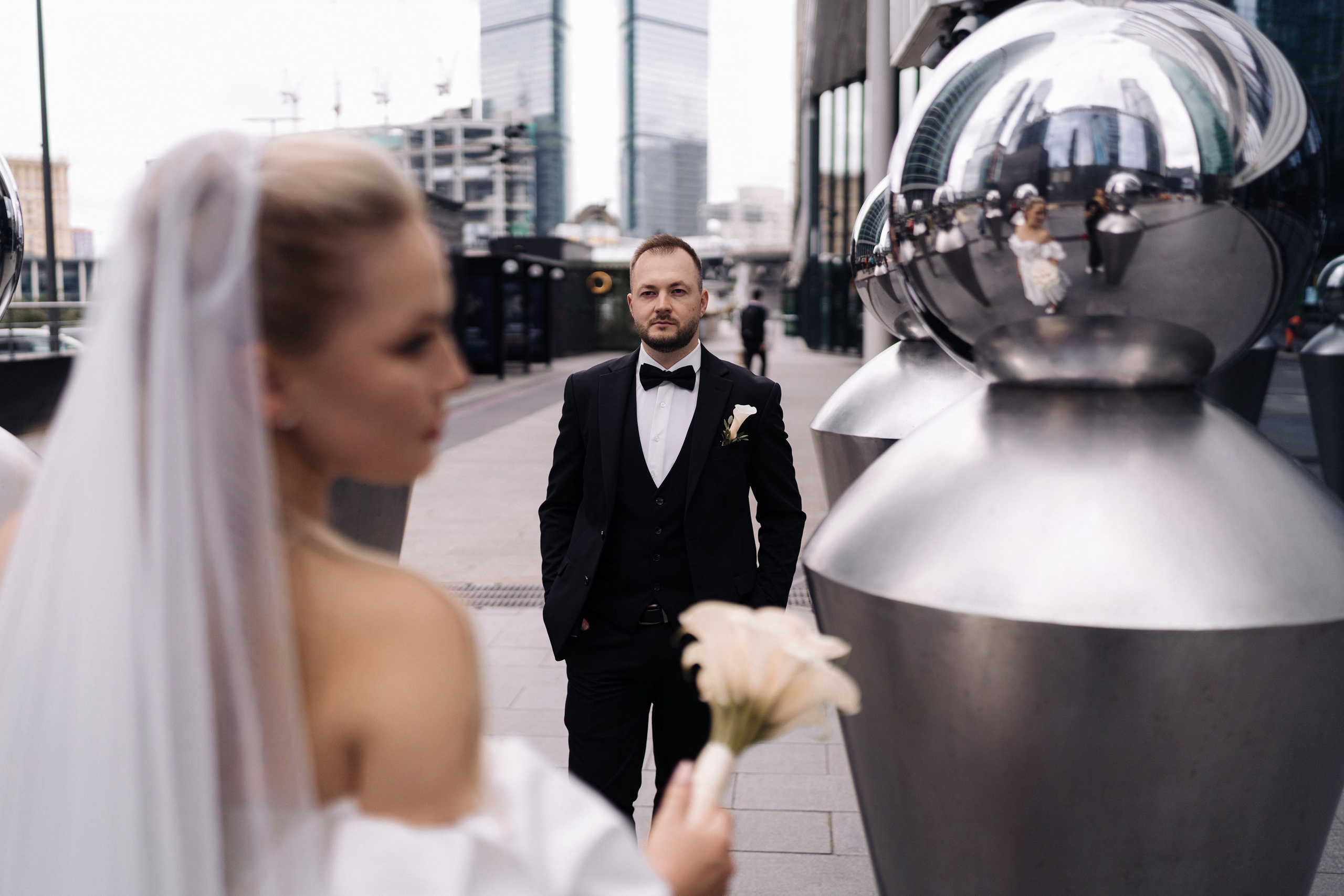 Любовь на высоте