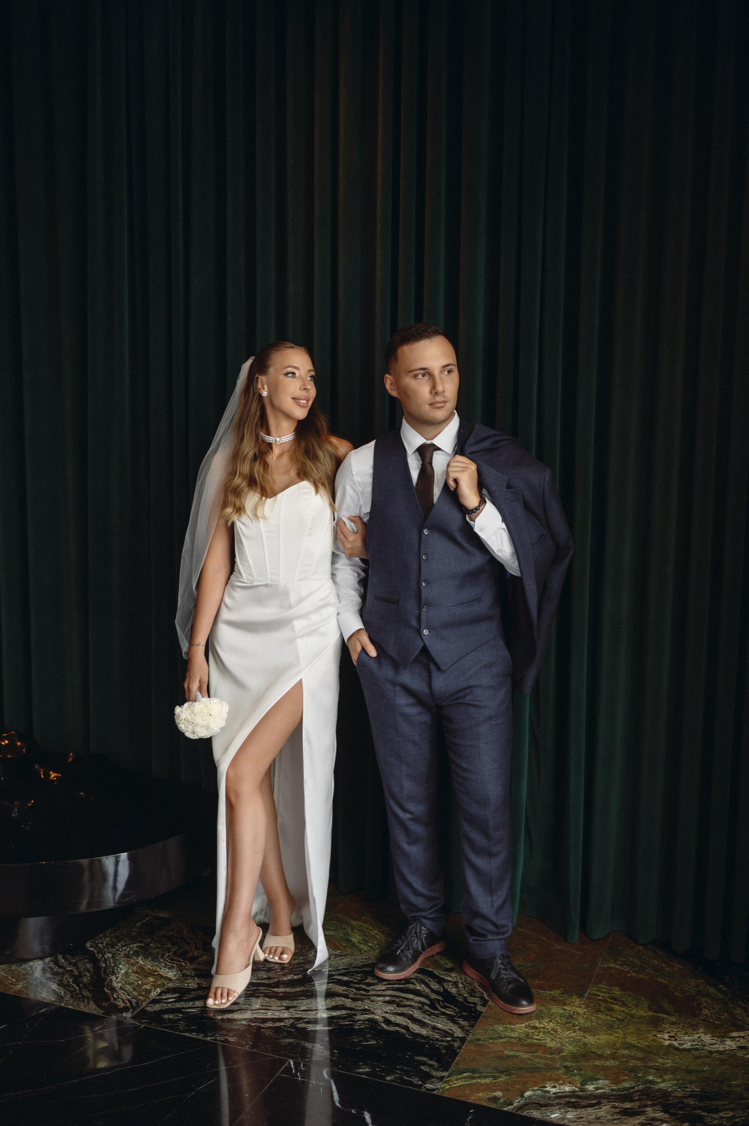 Екатерина Алексей. Главная