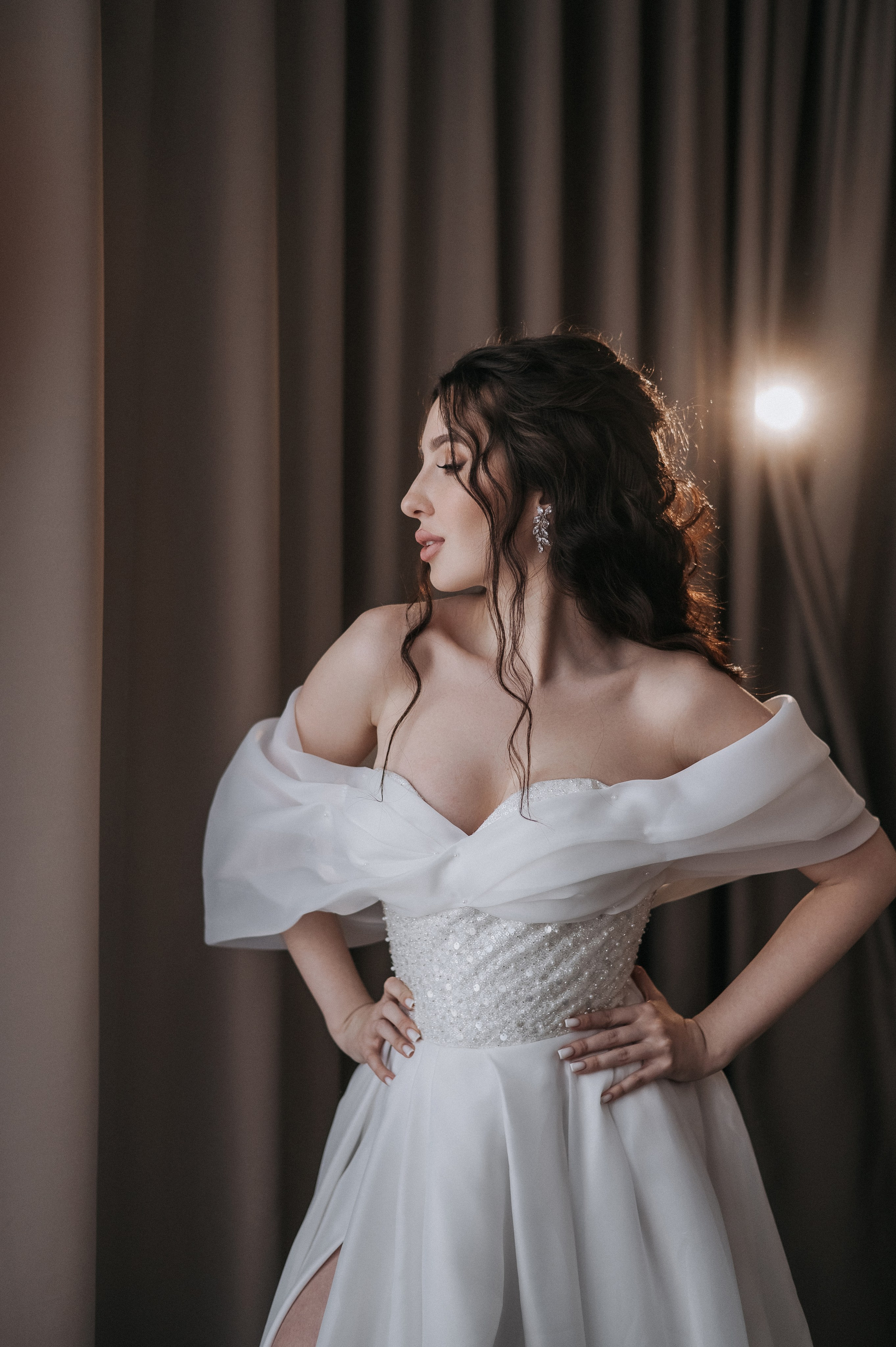 Кирилл Софья. Главная