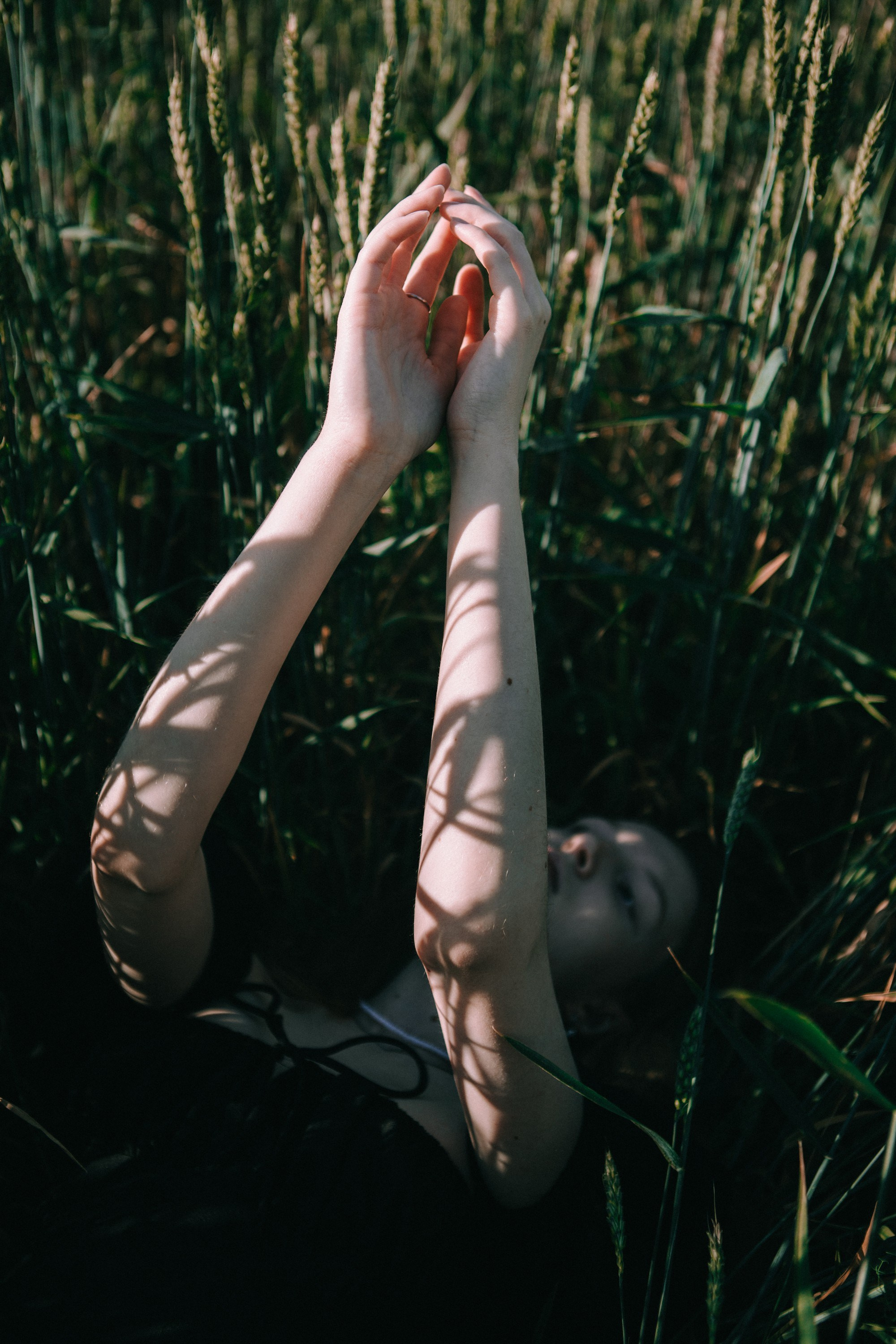 Тишина…. Фотограф Краснодар/преподаватель фотографии