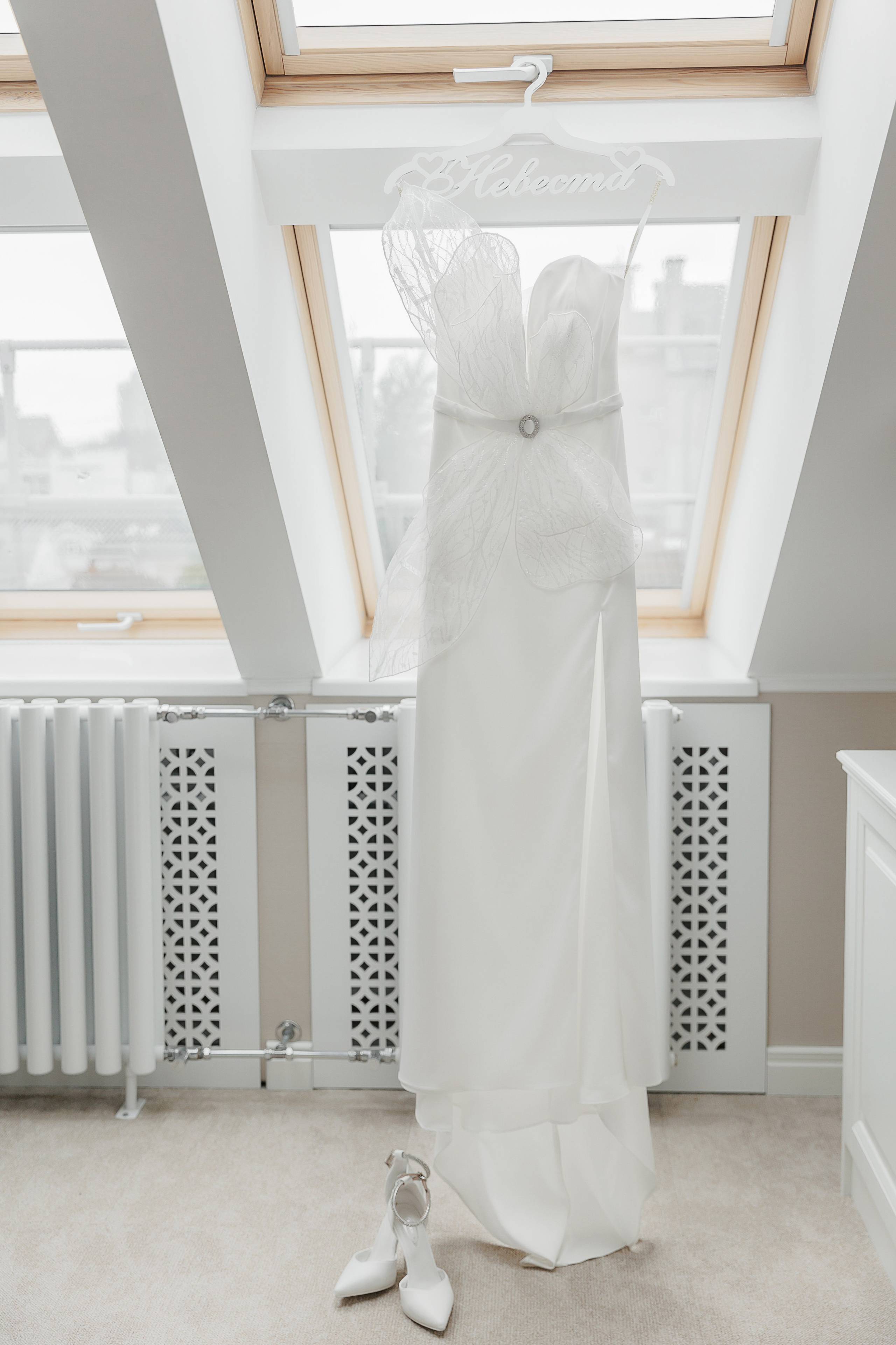 Свадьба Андрея и Ольги. Свадебный и семейный фотограф в Твери и Тверской области