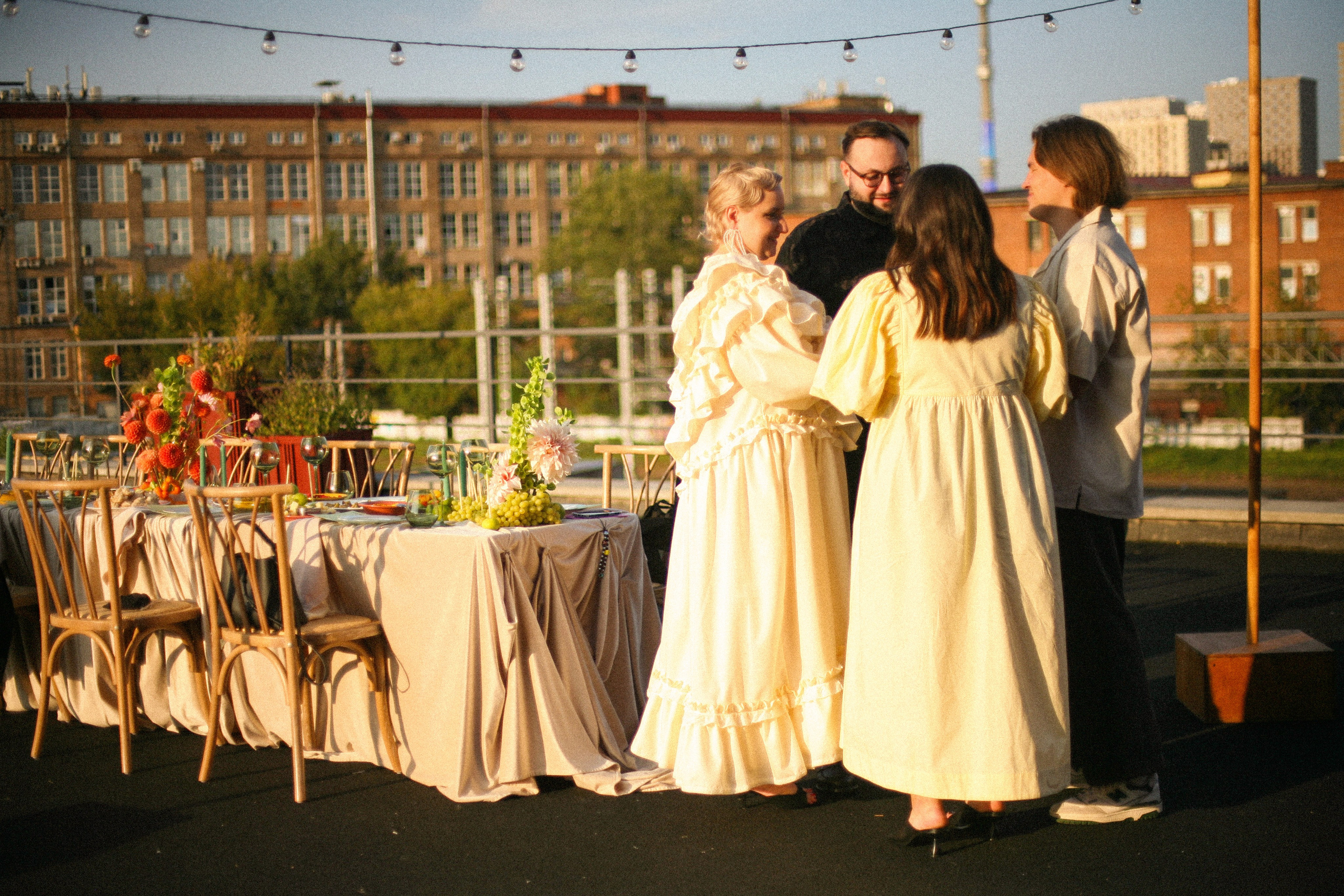 Аня и Кирилл (полный день с росписью). Фотограф Екатерина Максимова: семейные, индивидуальные съемки, свадьбы