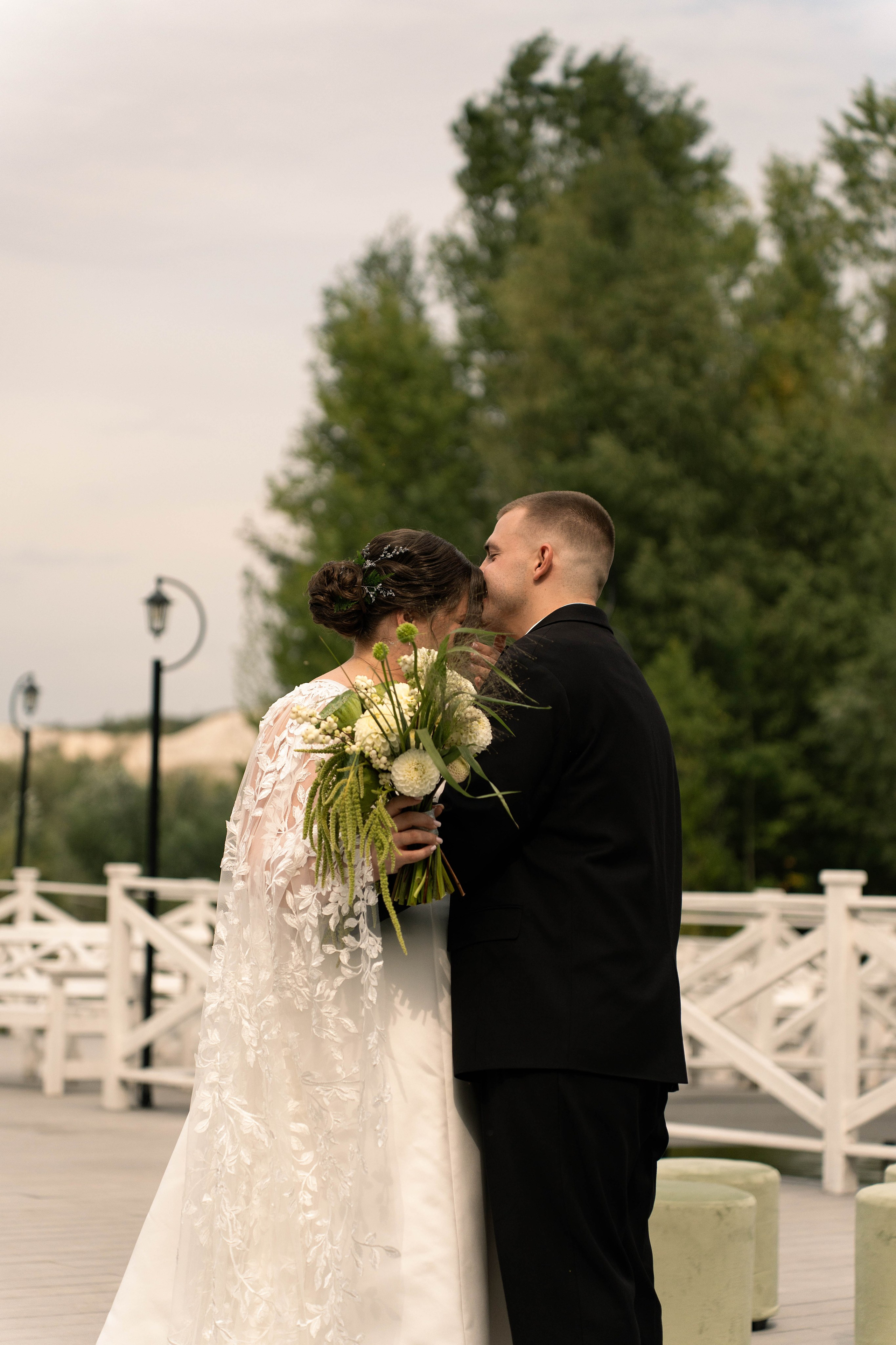 Наша история. Фотограф Воронеж / Санкт-Петербург / Москва / Липецк Екатерина Струкова