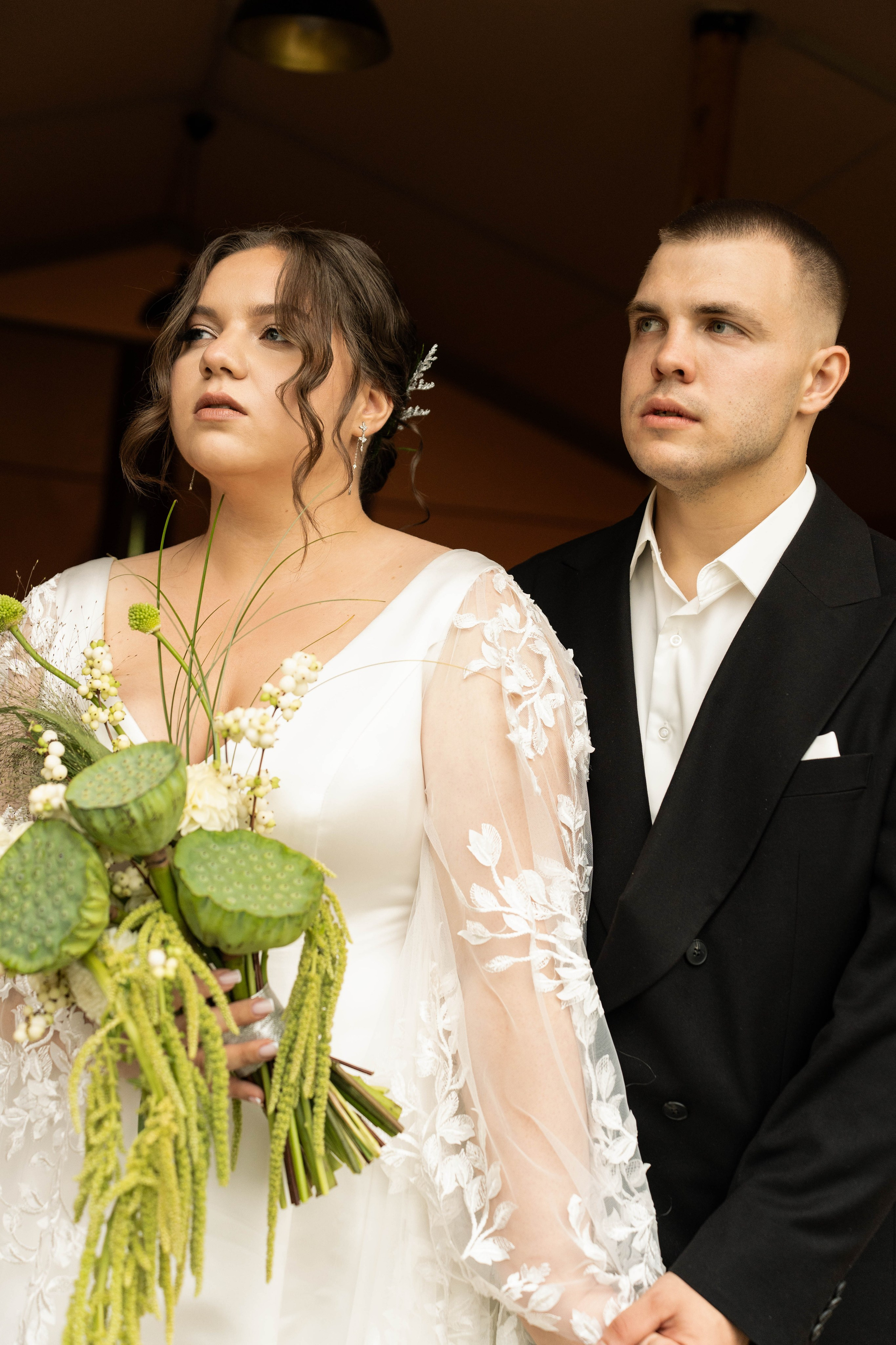 Наша история. Фотограф Воронеж / Санкт-Петербург / Москва / Липецк Екатерина Струкова