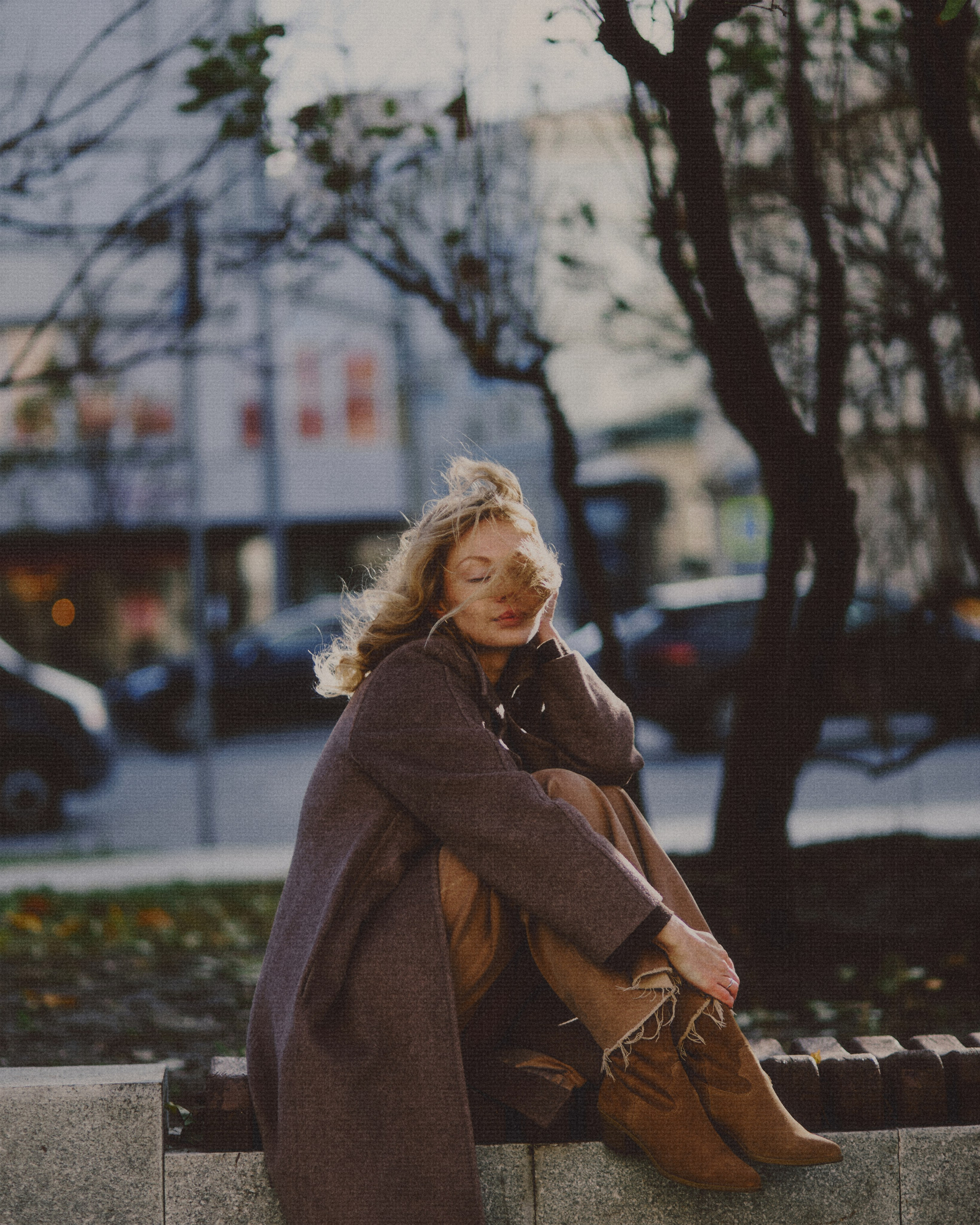 Даша. Портретный фотограф в Москве Ольга Крылова