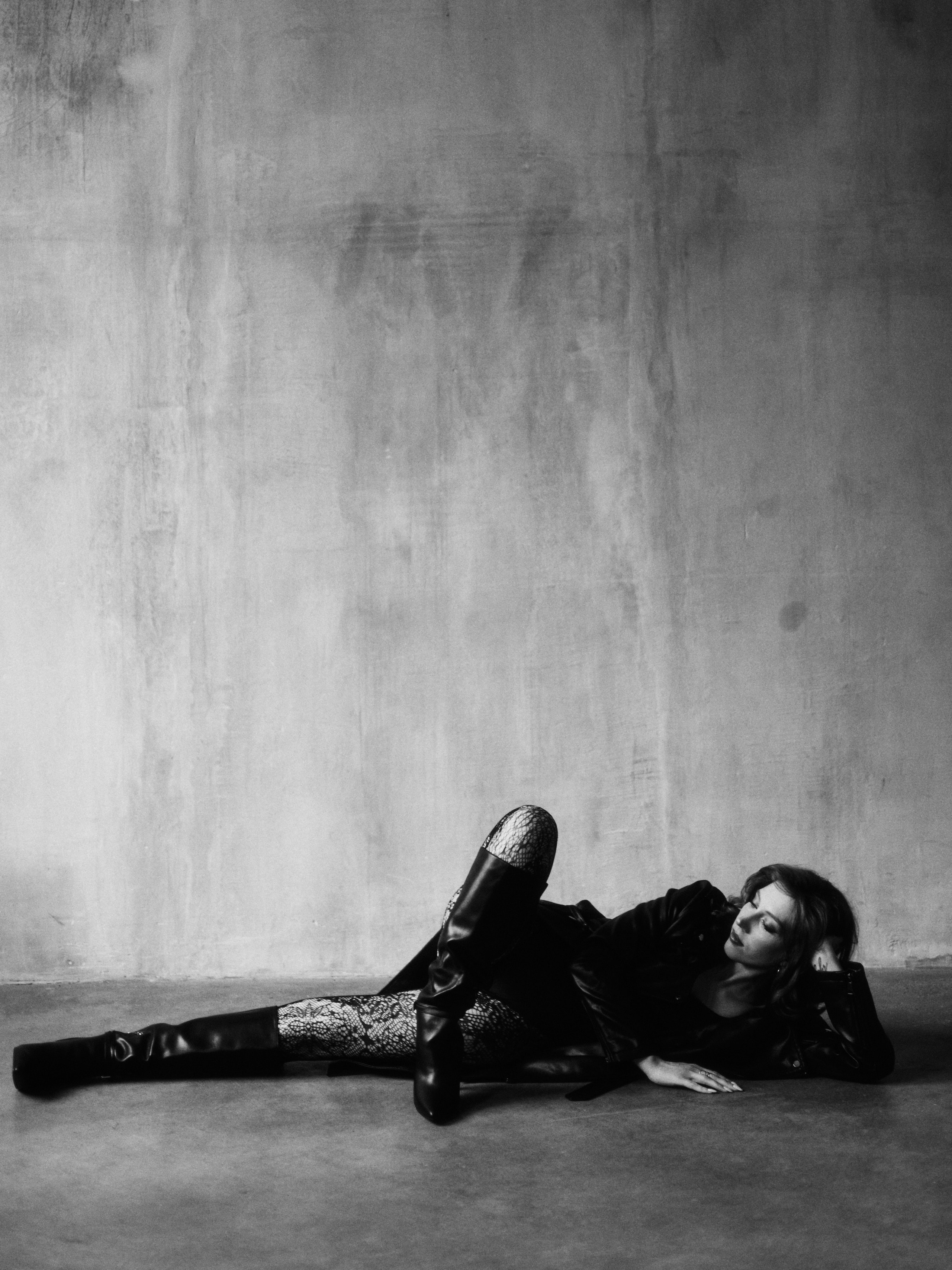 Вика. Портретный фотограф в Москве Ольга Крылова