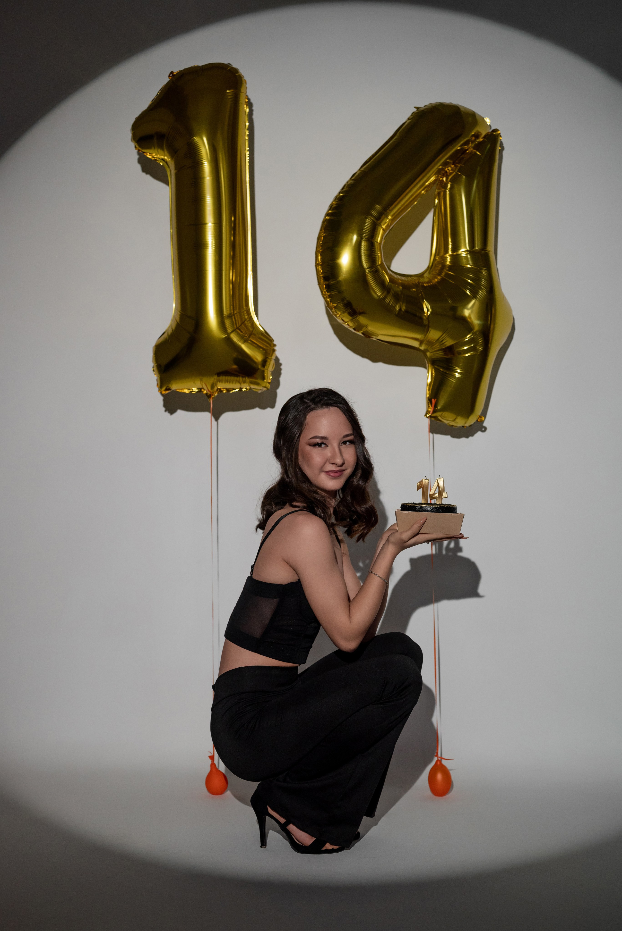 Камилла. Фотограф в городе Салават