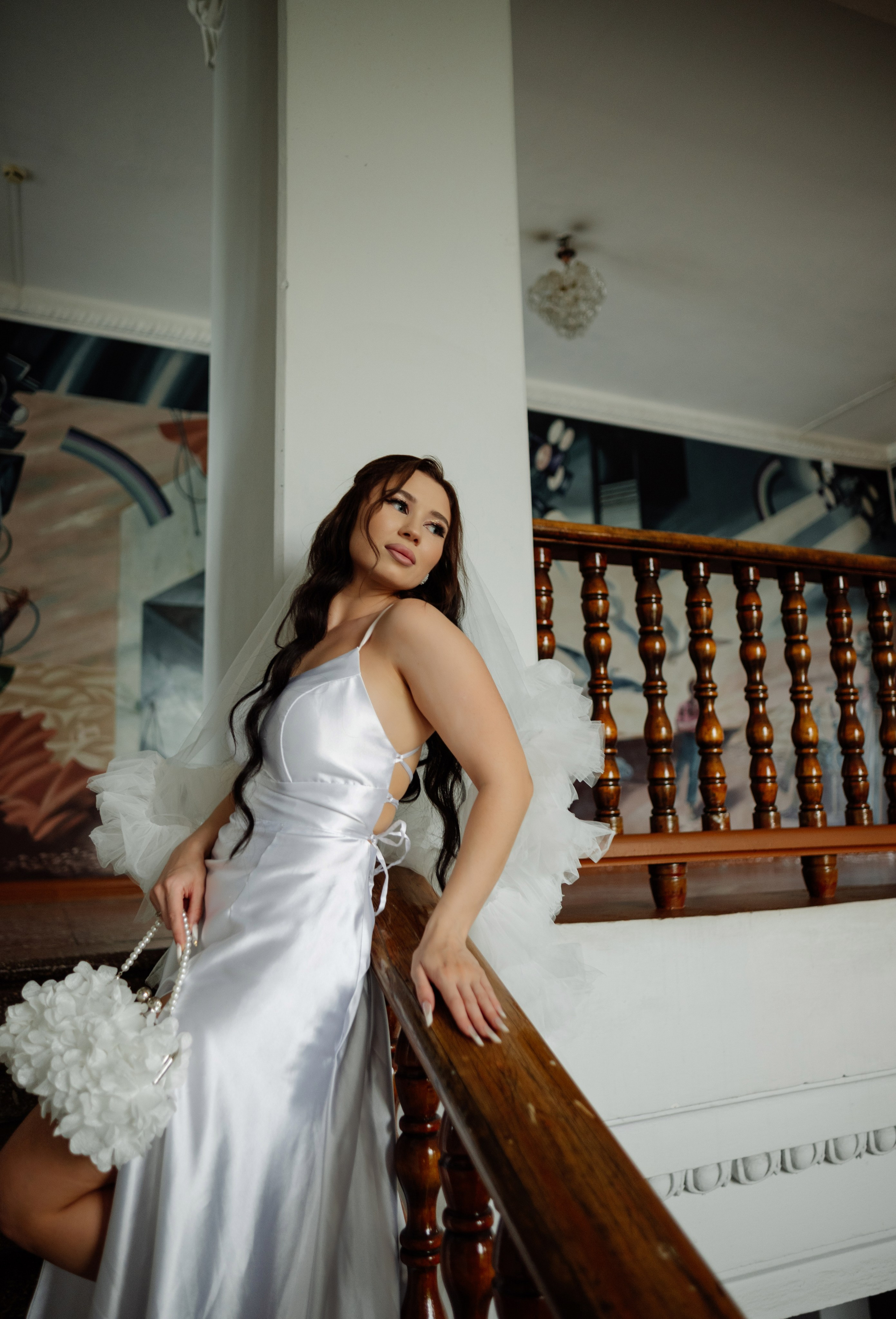 Артём и Кристина. Фотограф Анастасия Фомина