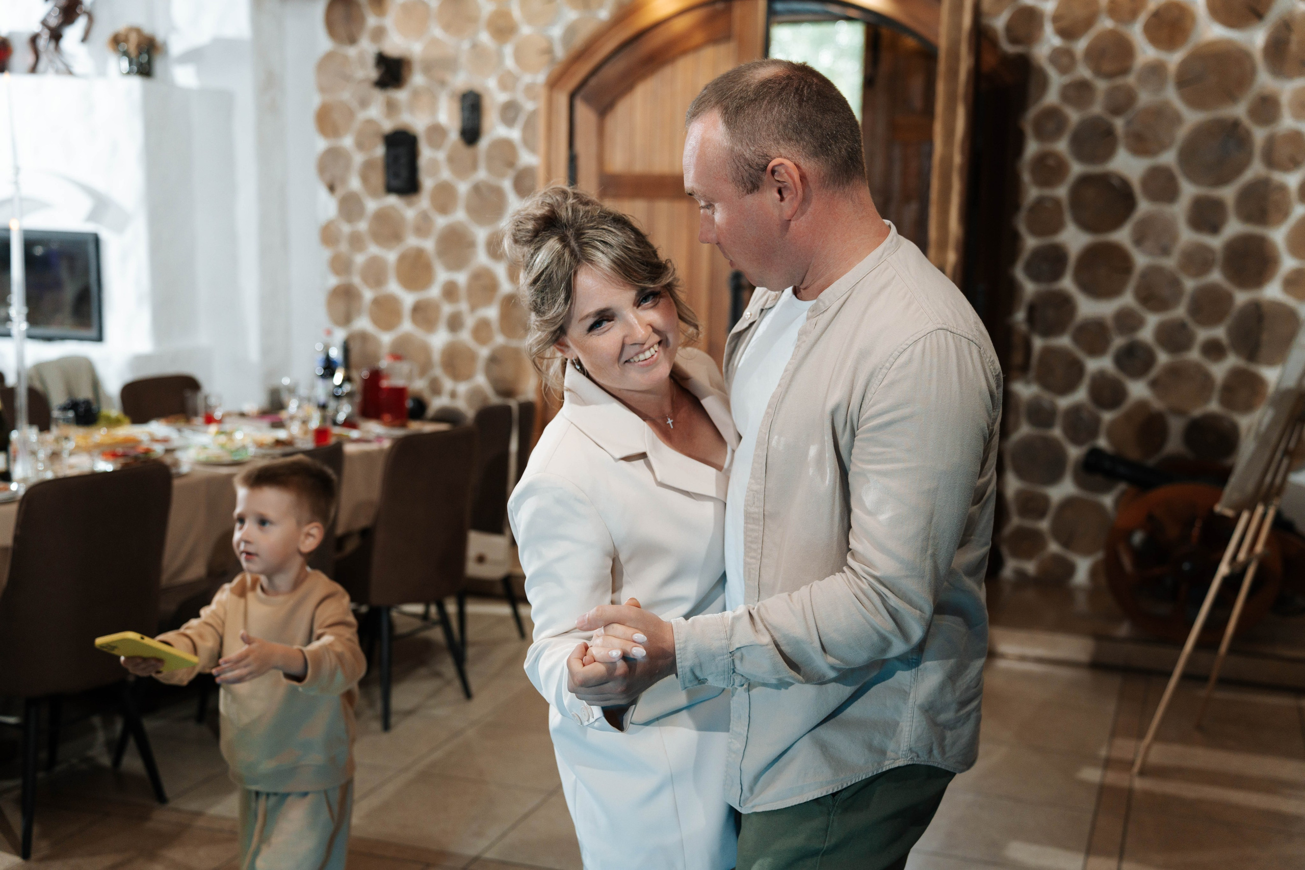 Sergey & Alina. Свадебный фотограф в Воронеже Самохина Екатерина