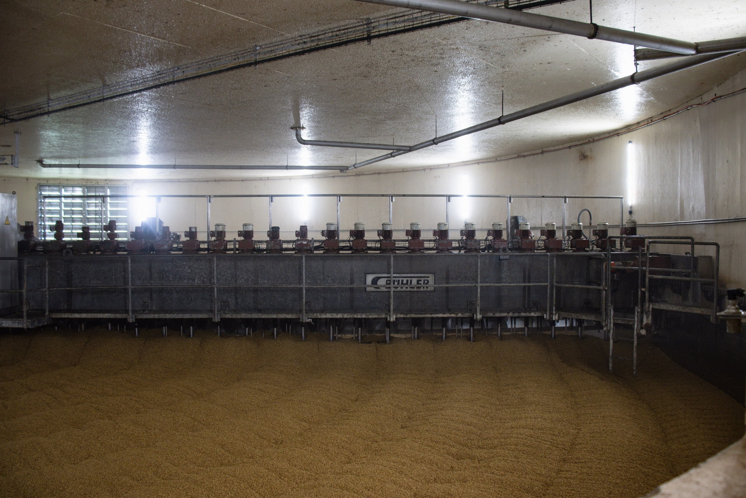 Экскурсия по заводу «ЯрПиво». Репортажный, event, love-story, креативный фотограф в Ярославле Мелюшин Александр