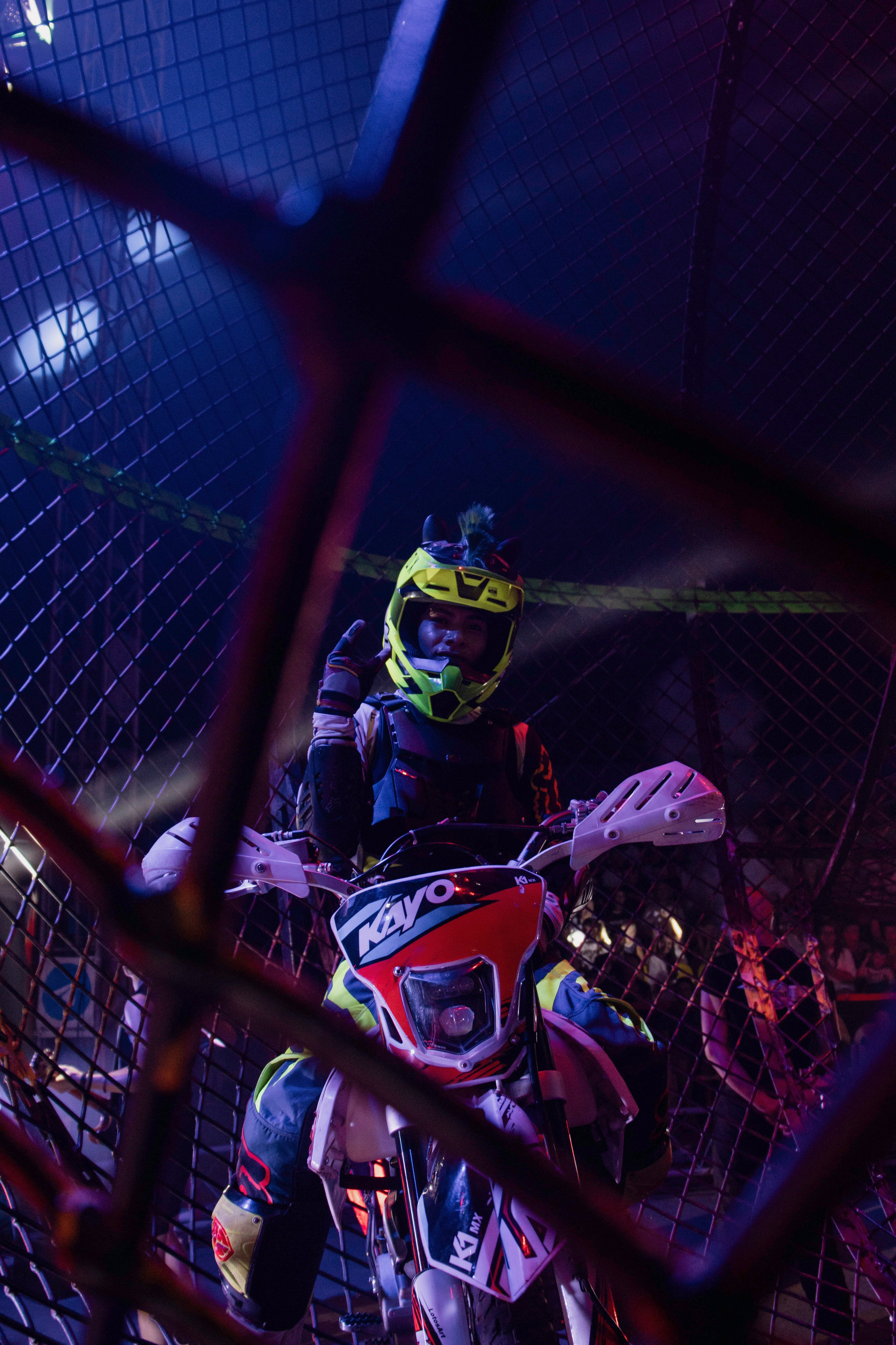 Цирк Демидовых. Репортажный, event, love-story, креативный фотограф мероприятий в Ярославле Мелюшин Александр