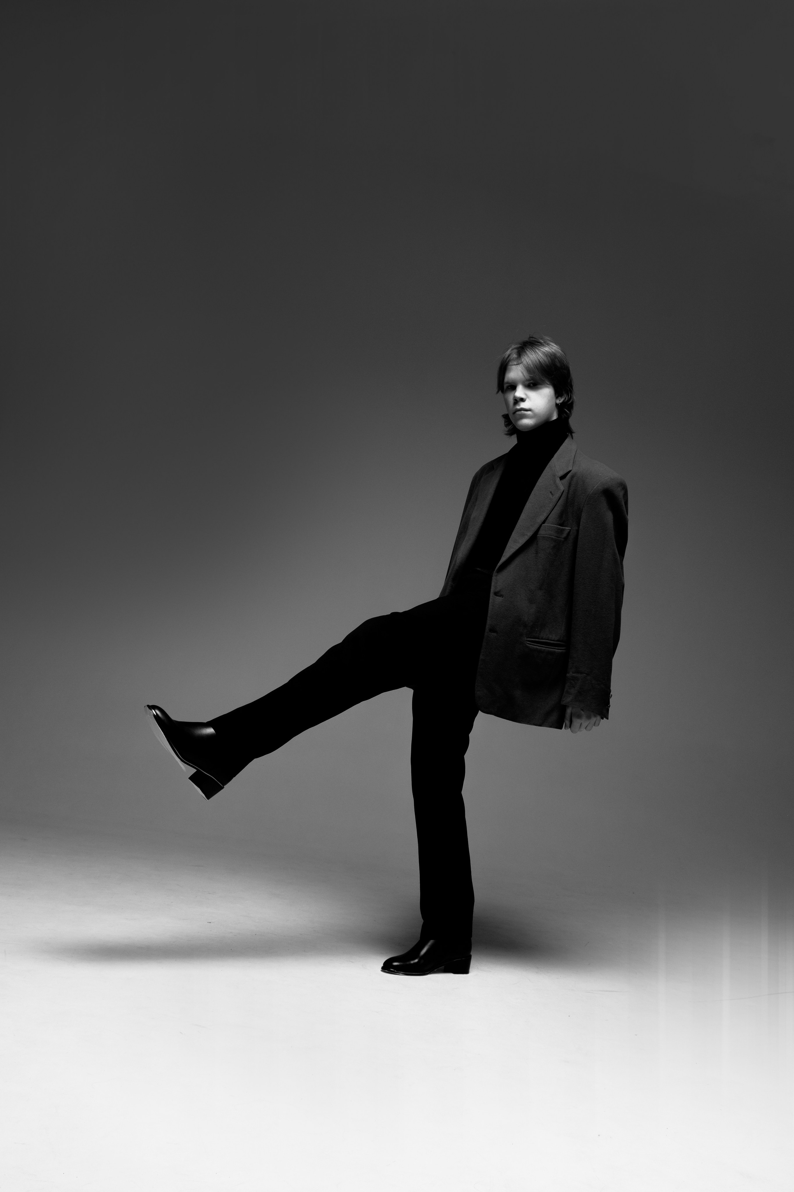 Артем. Студийный, портретный, семейный фотограф Южно-Сахалинска Яна Радаева