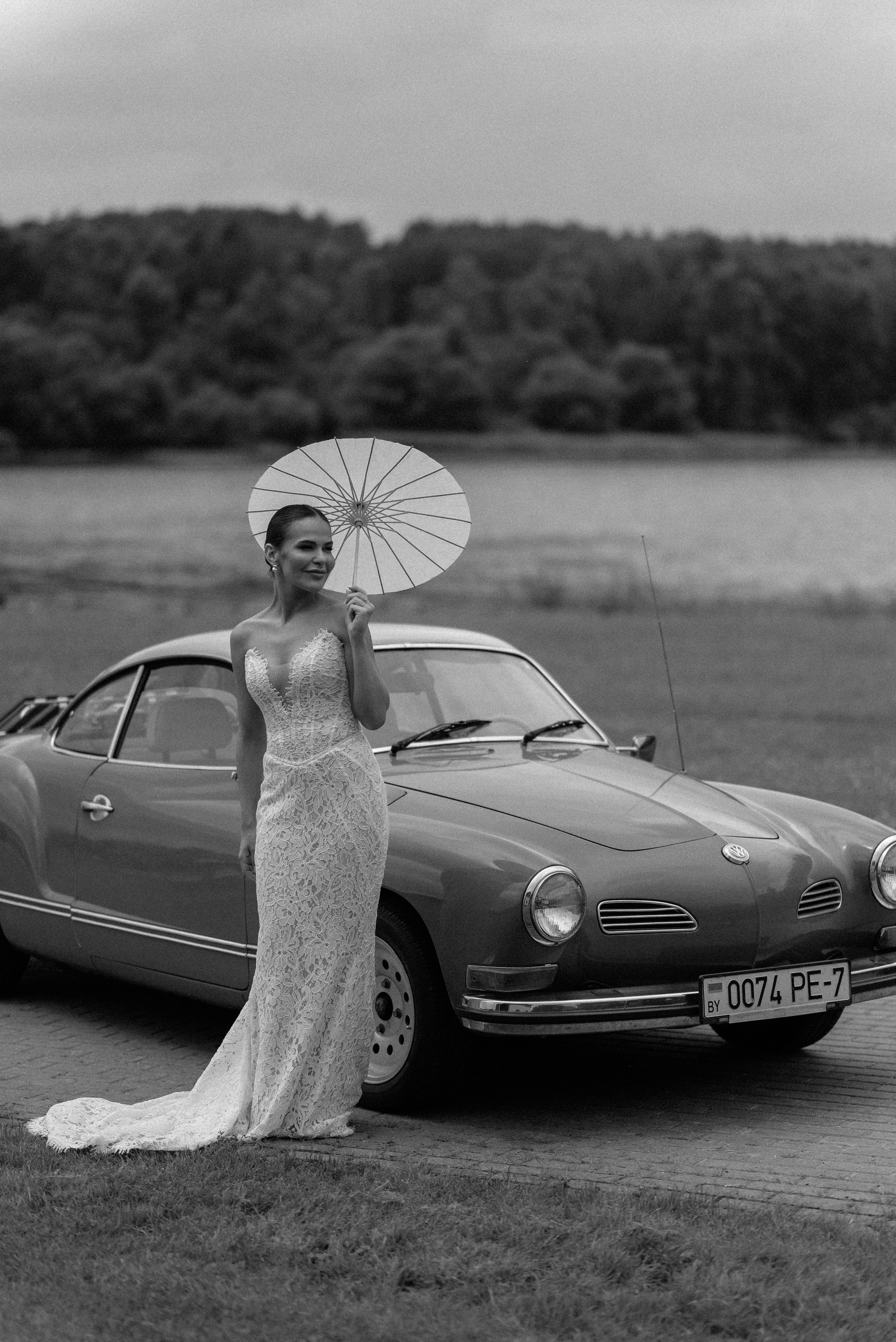 Alexandra and Ivan. Главная