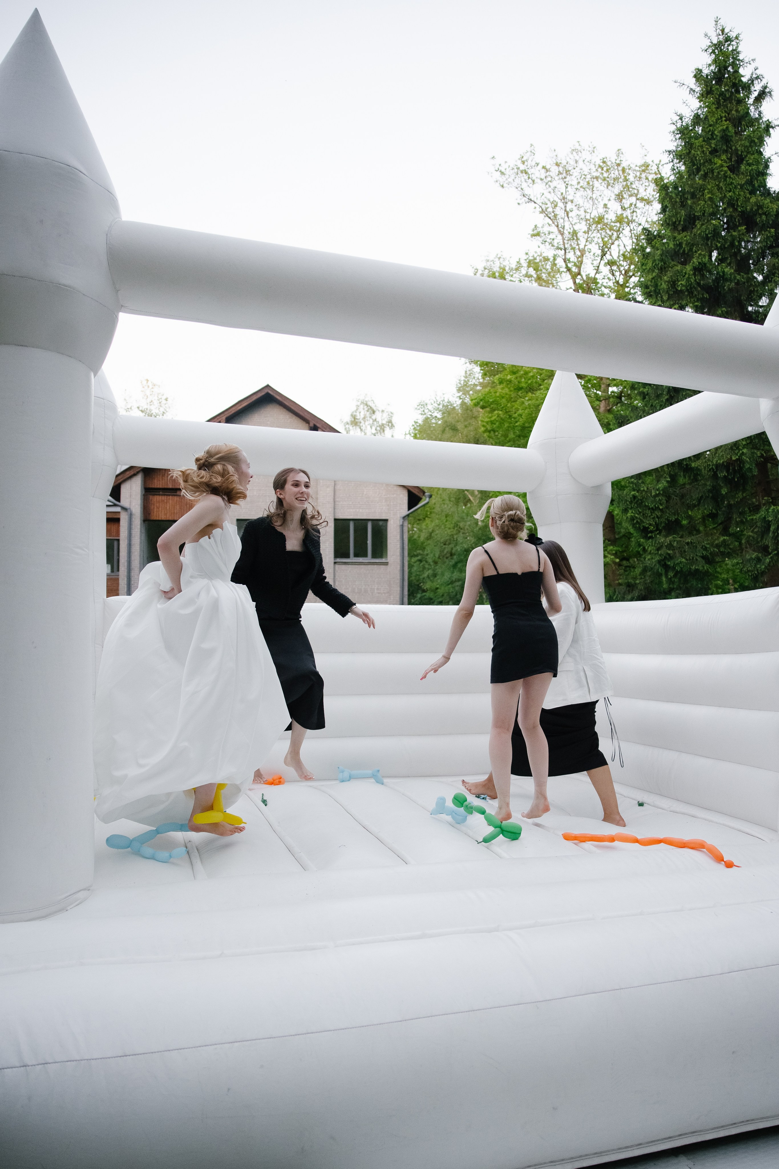 Максим и Александра. Свадебный фотограф Полина Панина