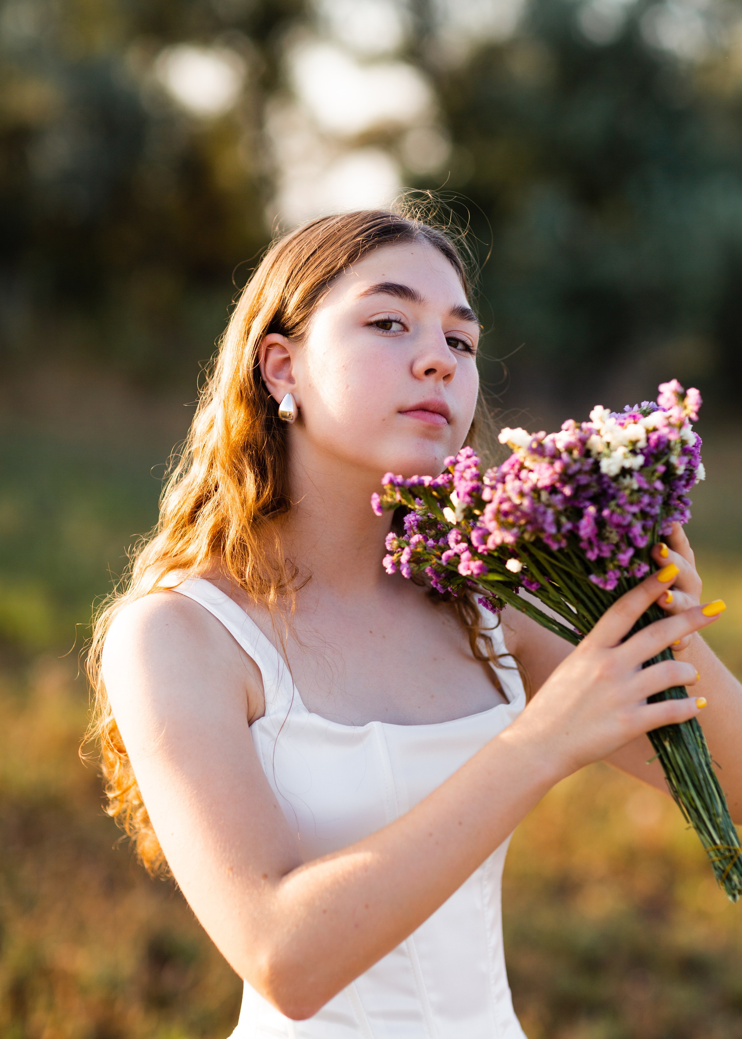 Камилла. Фотограф в Приморско-Ахтарске Марьяна Чопко