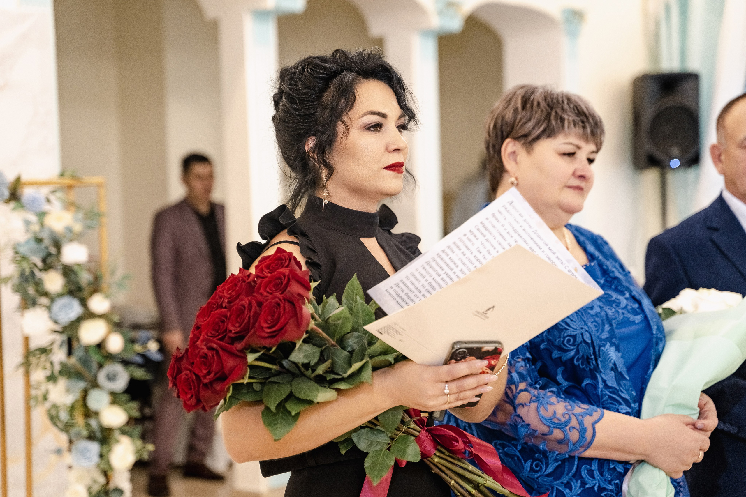 Сабрина и Денис. Свадебный семейный фотограф Ксения Божко Уфа Раевка никах в Нарыстау