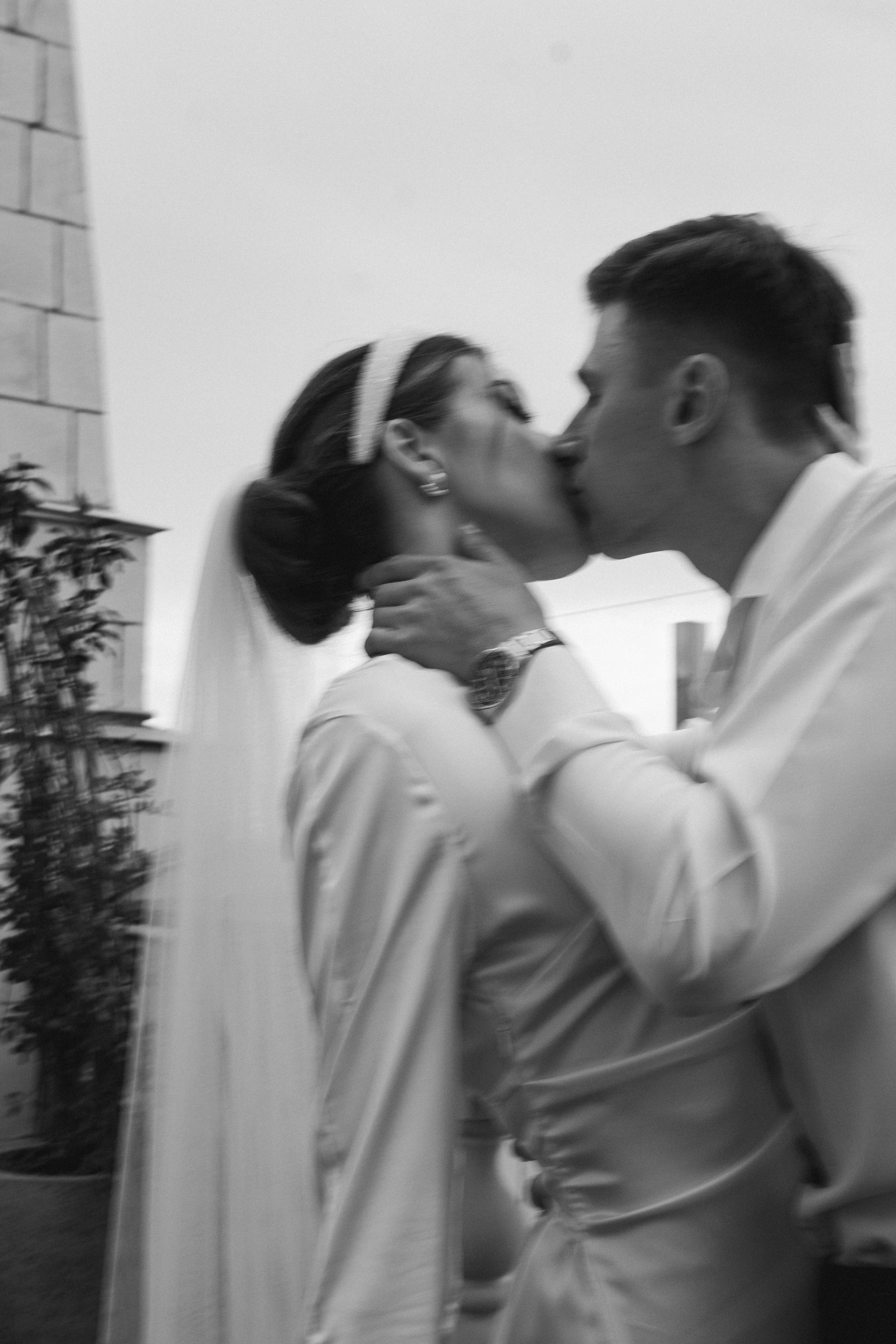 Ольга & Кирилл. Фотограф Дарья Волкова | Москва