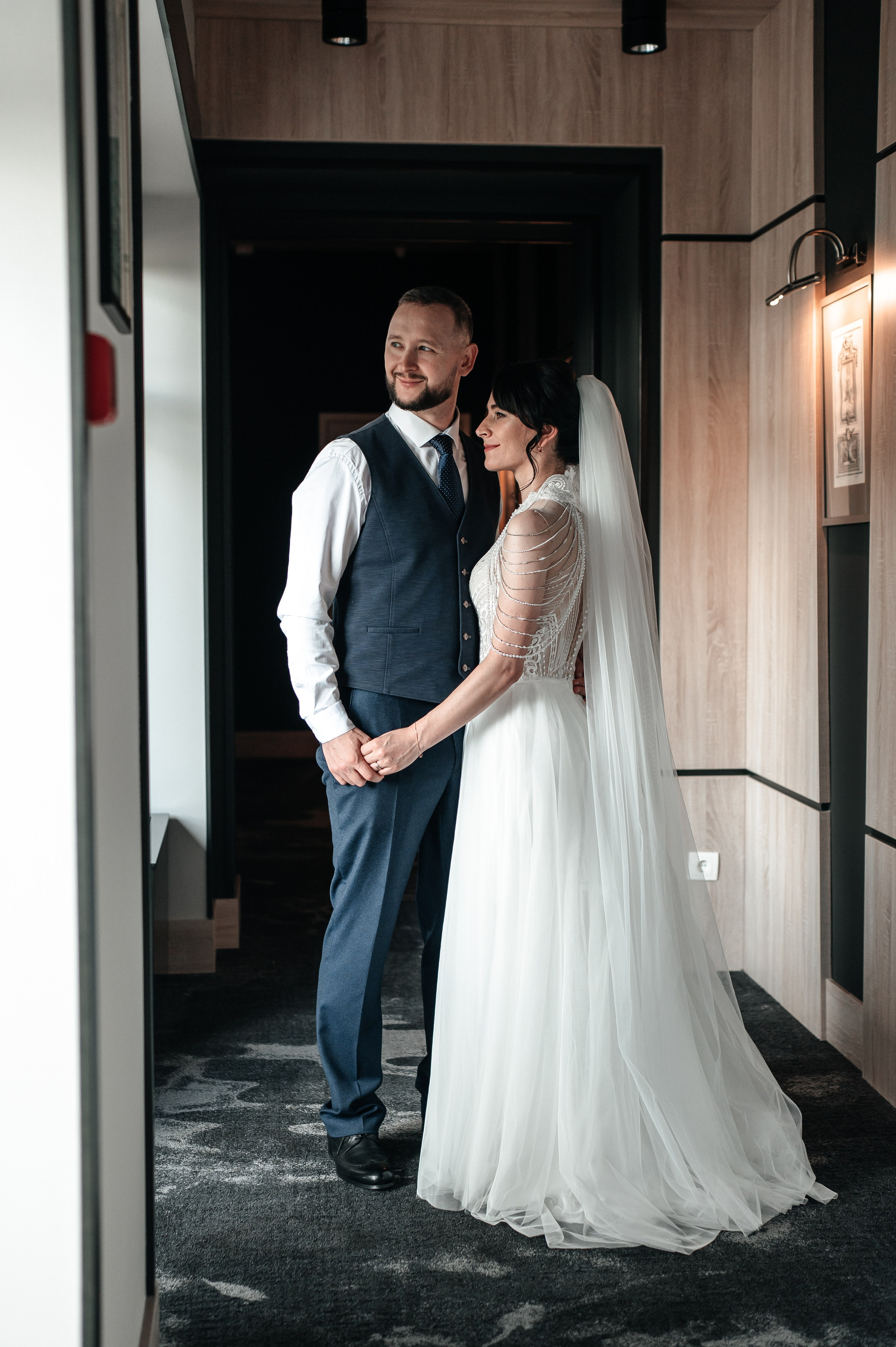 Константин и Мадина. Ривьера. Фотограф Екатерина Бочарникова