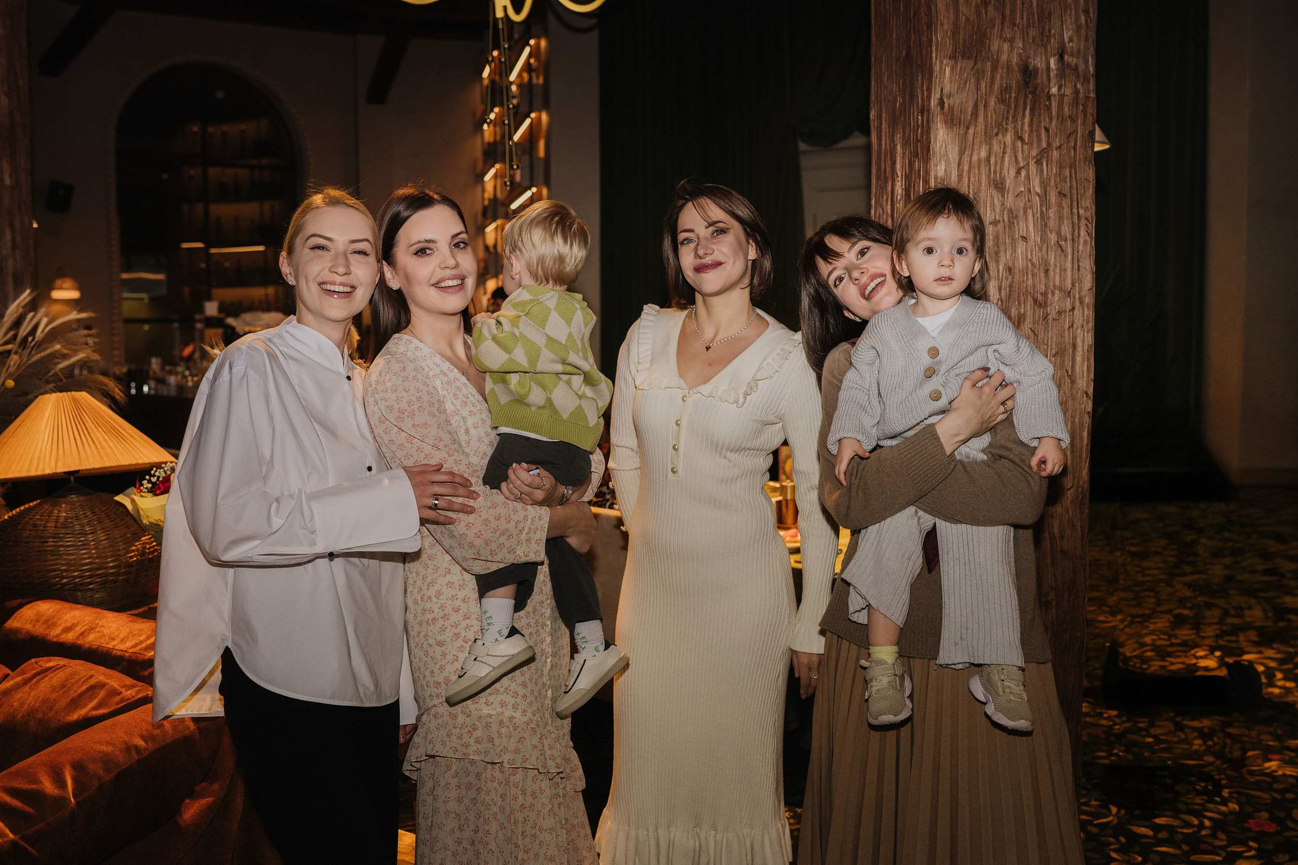 Карина (ДР Сына). Фотограф в Москве Ангелина Ким