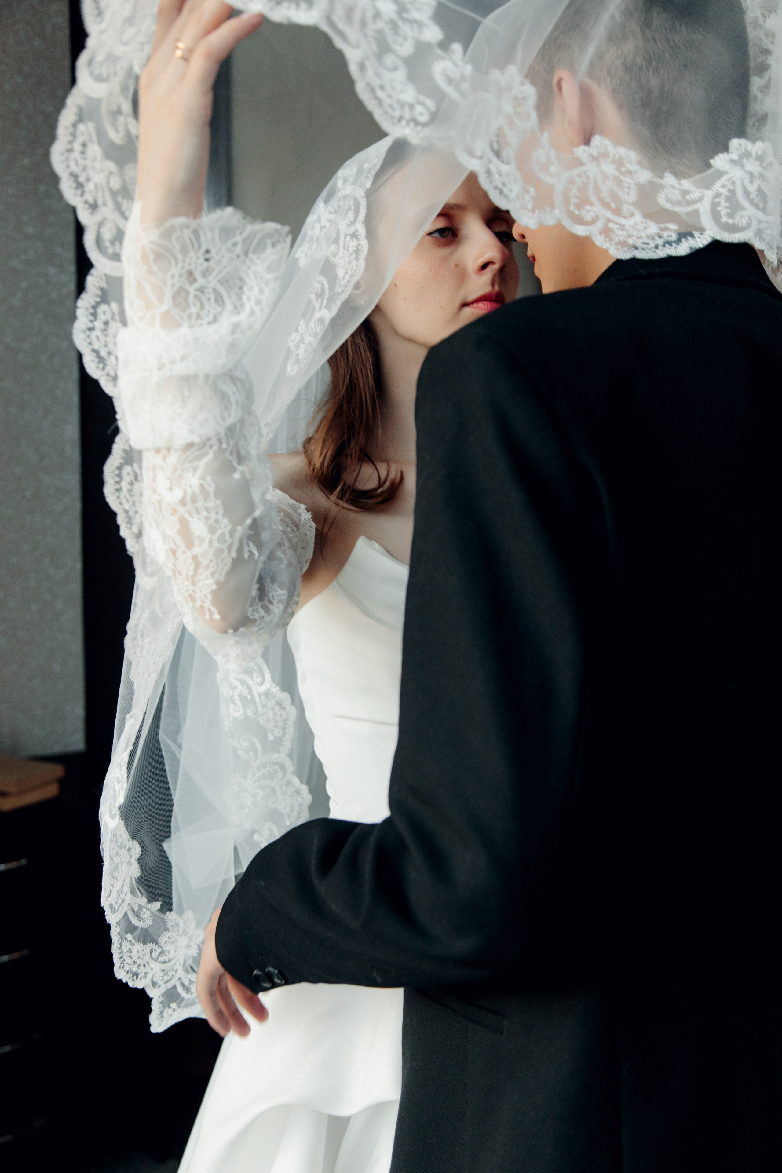 Krill&Lena. Свадебный и семейный фотограф Екатеринбург Настя Саедгалина