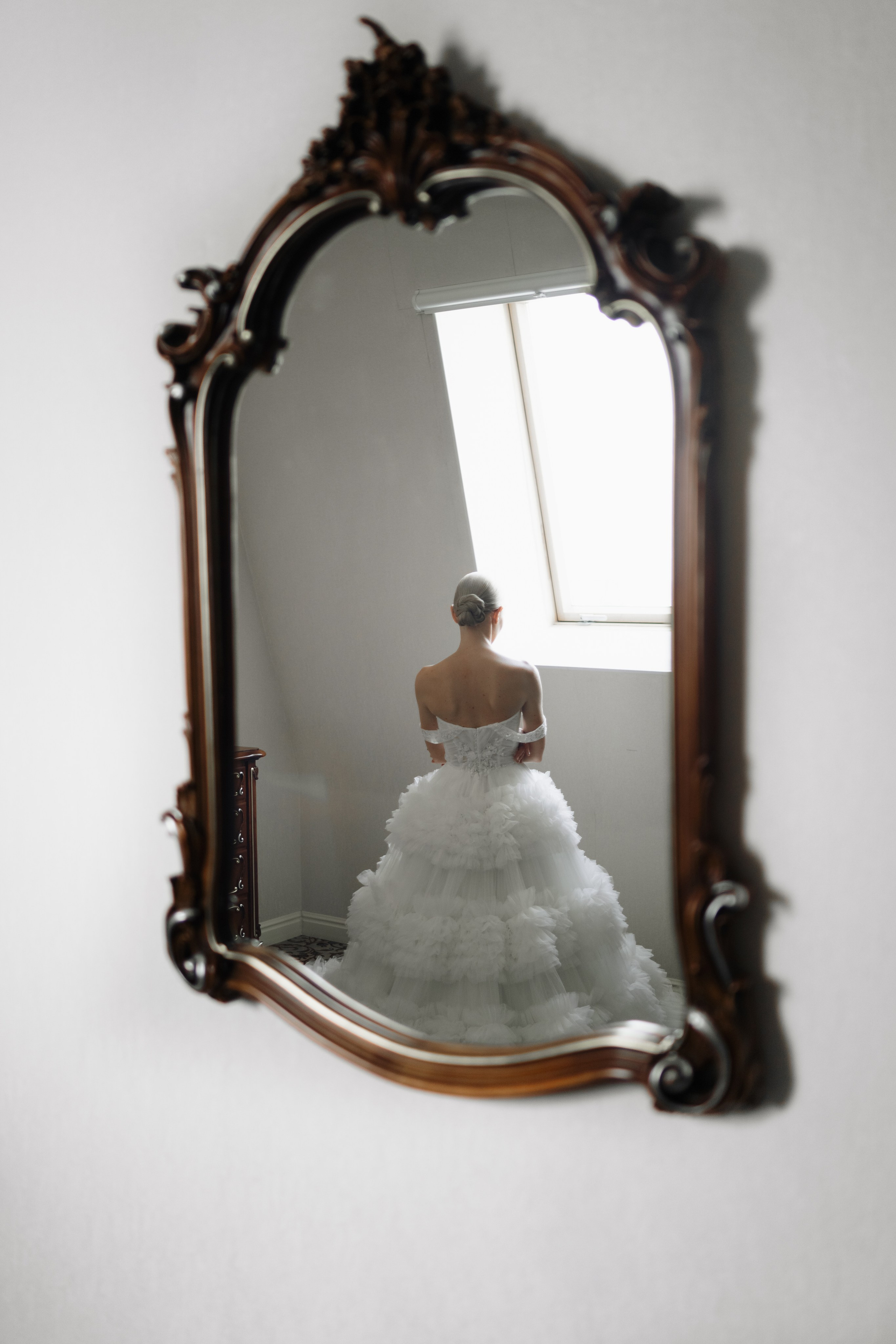 Вероника Александр. Свадебный и портретный фотограф Алена Седининна в Крыму