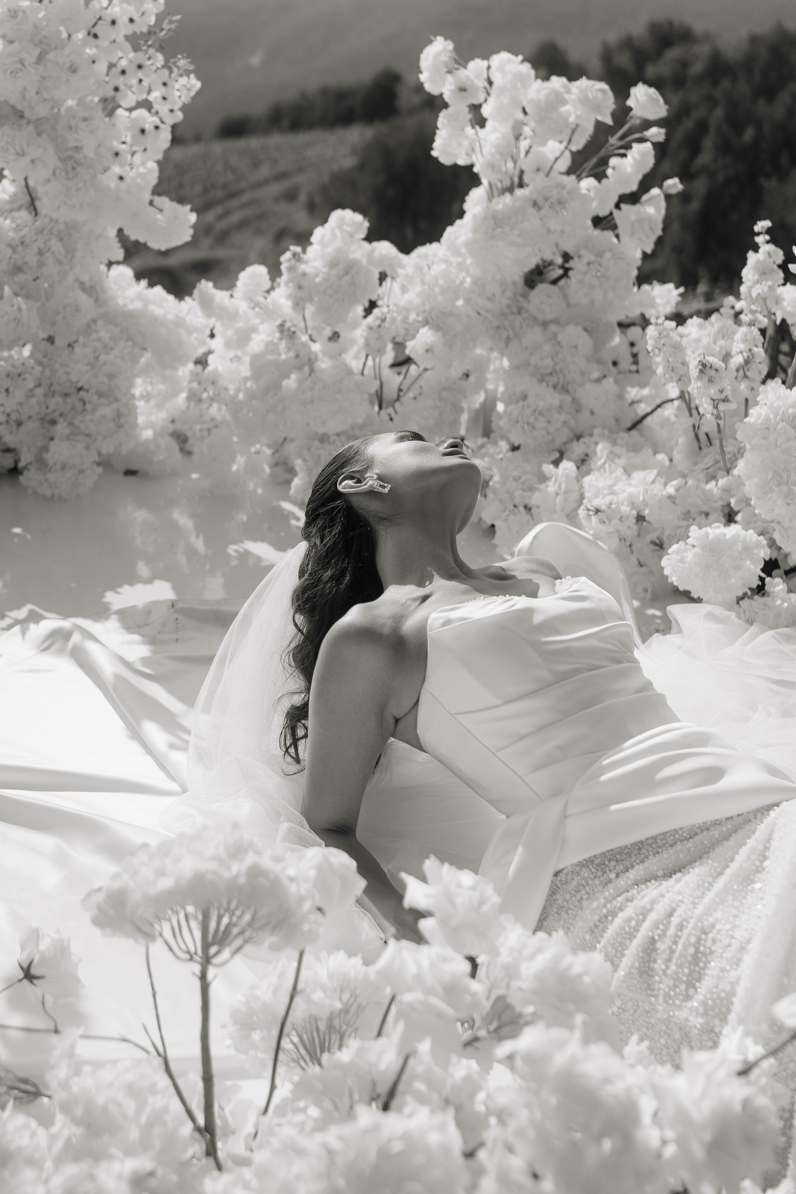 Анастасия & Дмитрий. Свадебный и портретный фотограф Алена Седининна в Крыму