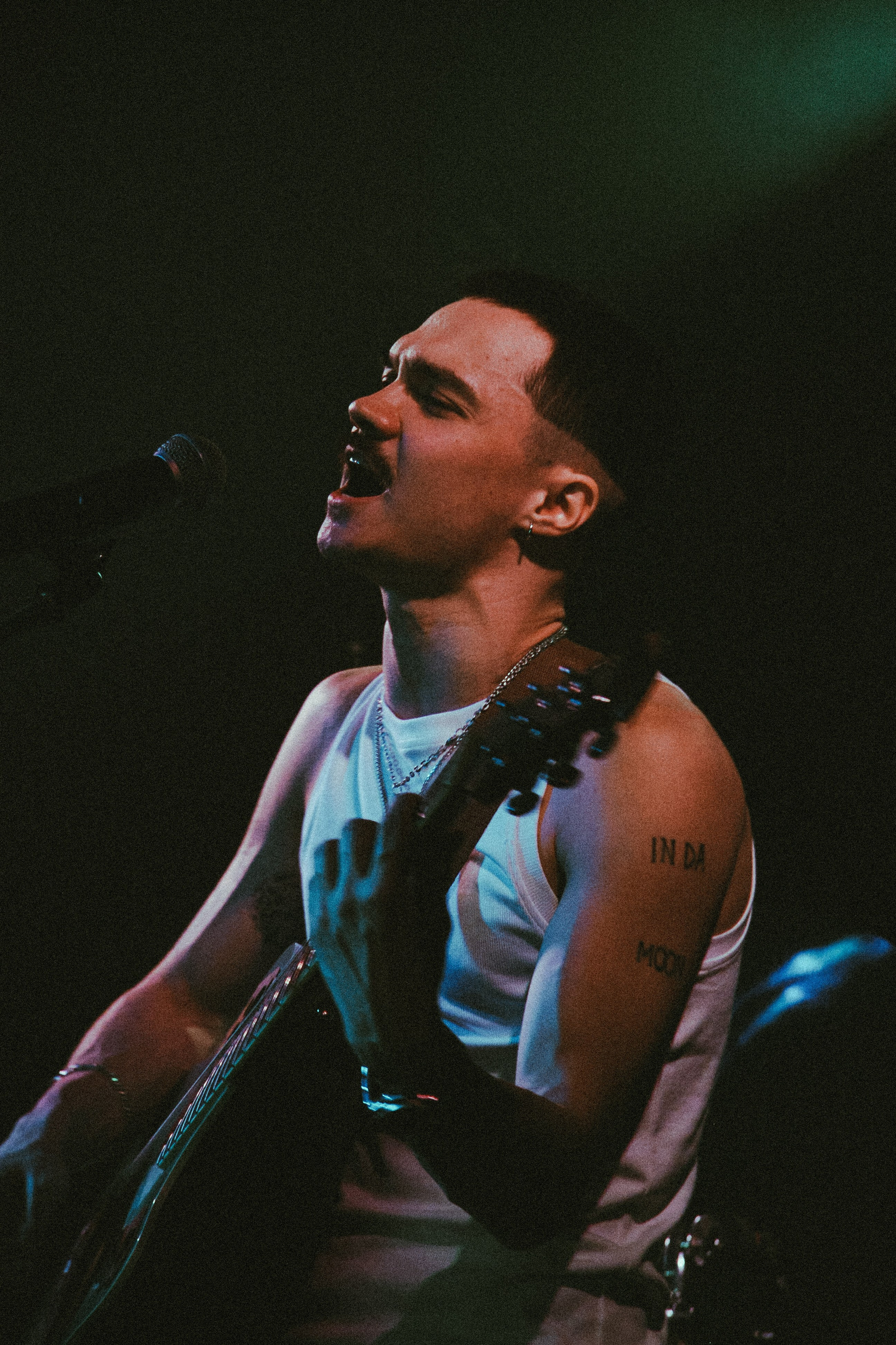 Концерты. Фотограф Романенкова Дарья Санкт-Петербург