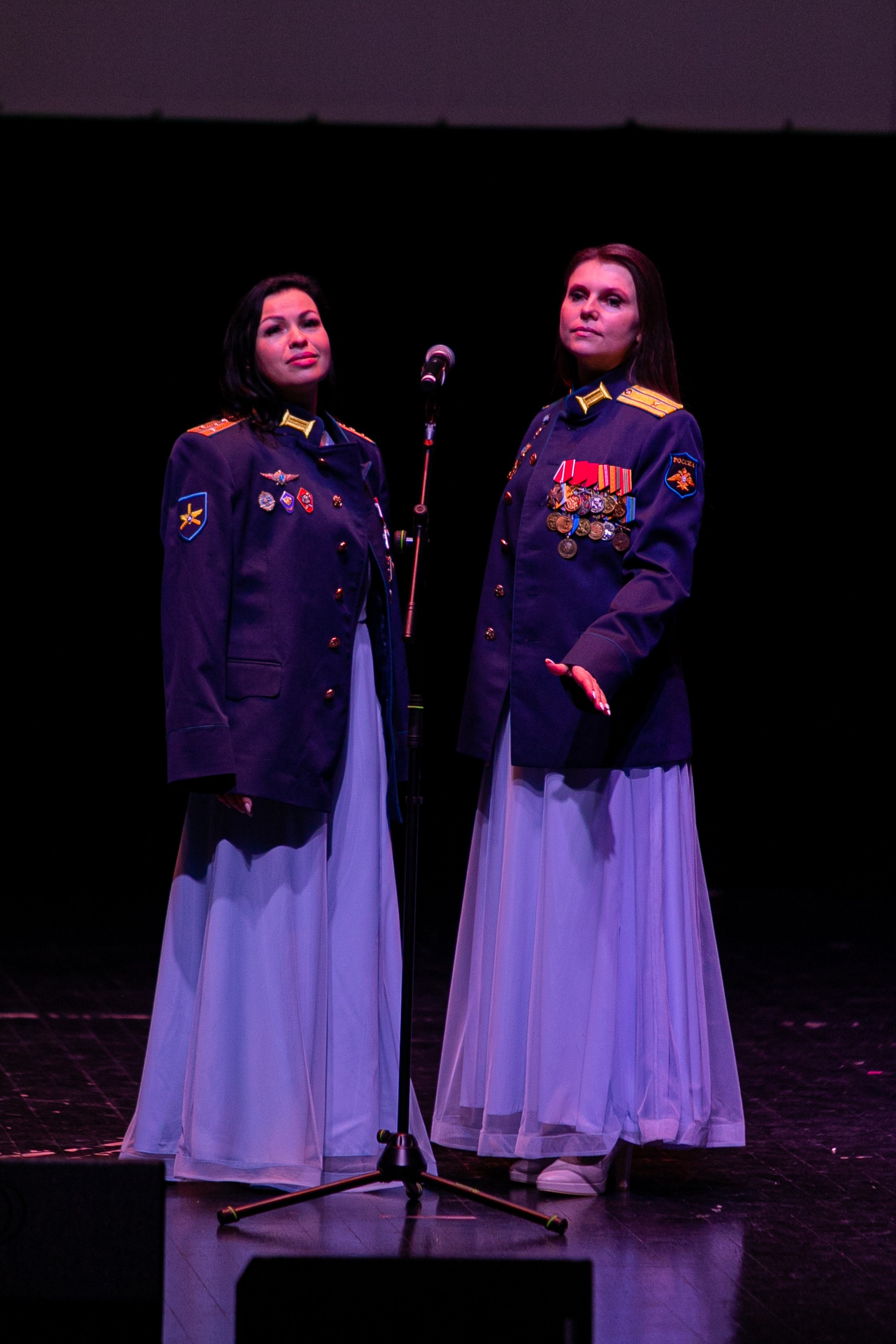 Прошедшие съёмки. Репортажный фотограф Михаил Наволокин Москва