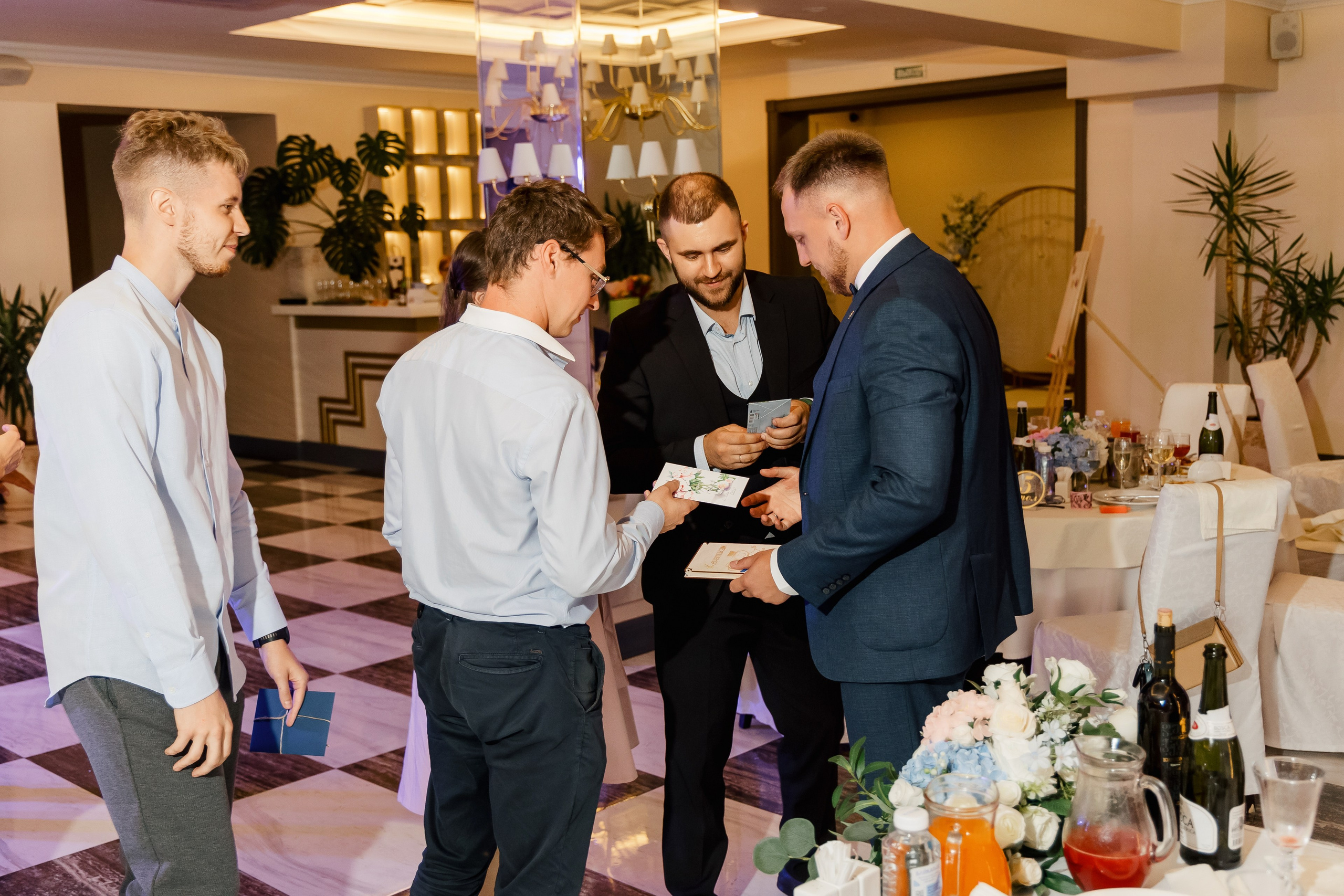 Данил и Екатерина. Sopka. Выездная регистрация. Свадебный фотограф в Хабаровске