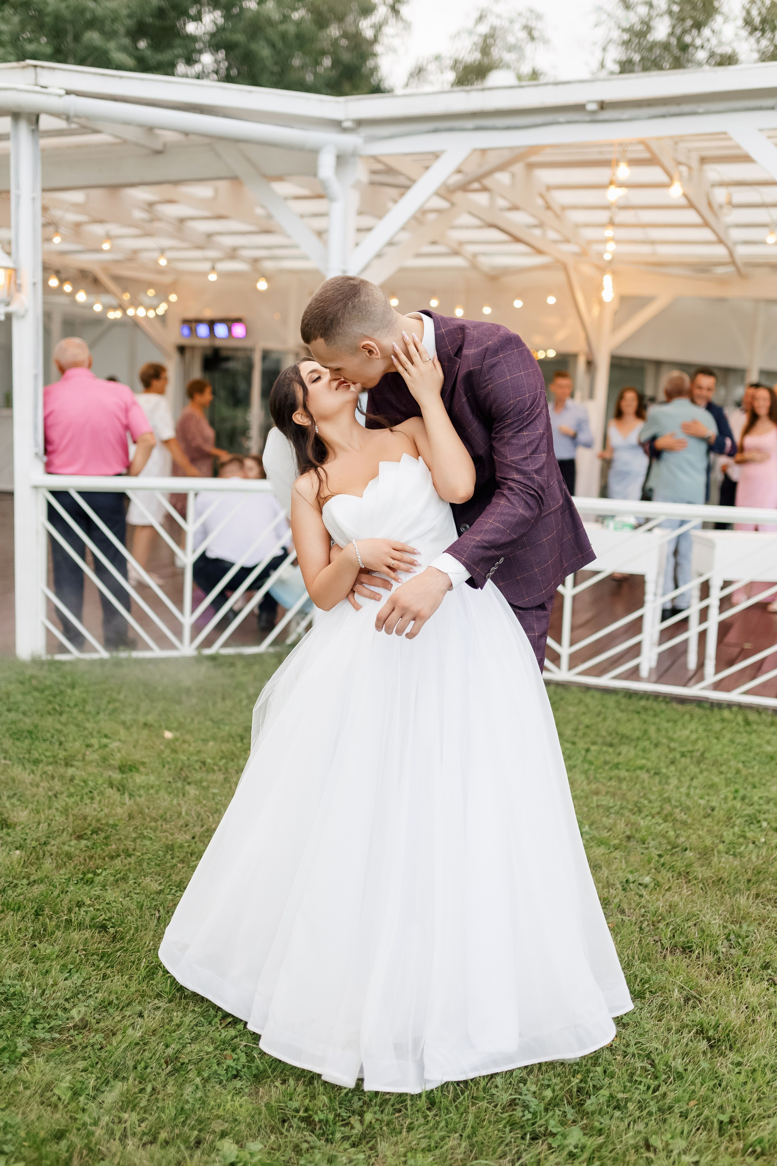 Илья и Александра. Sopka. Выездная на мельнице. Свадебный фотограф в Хабаровске