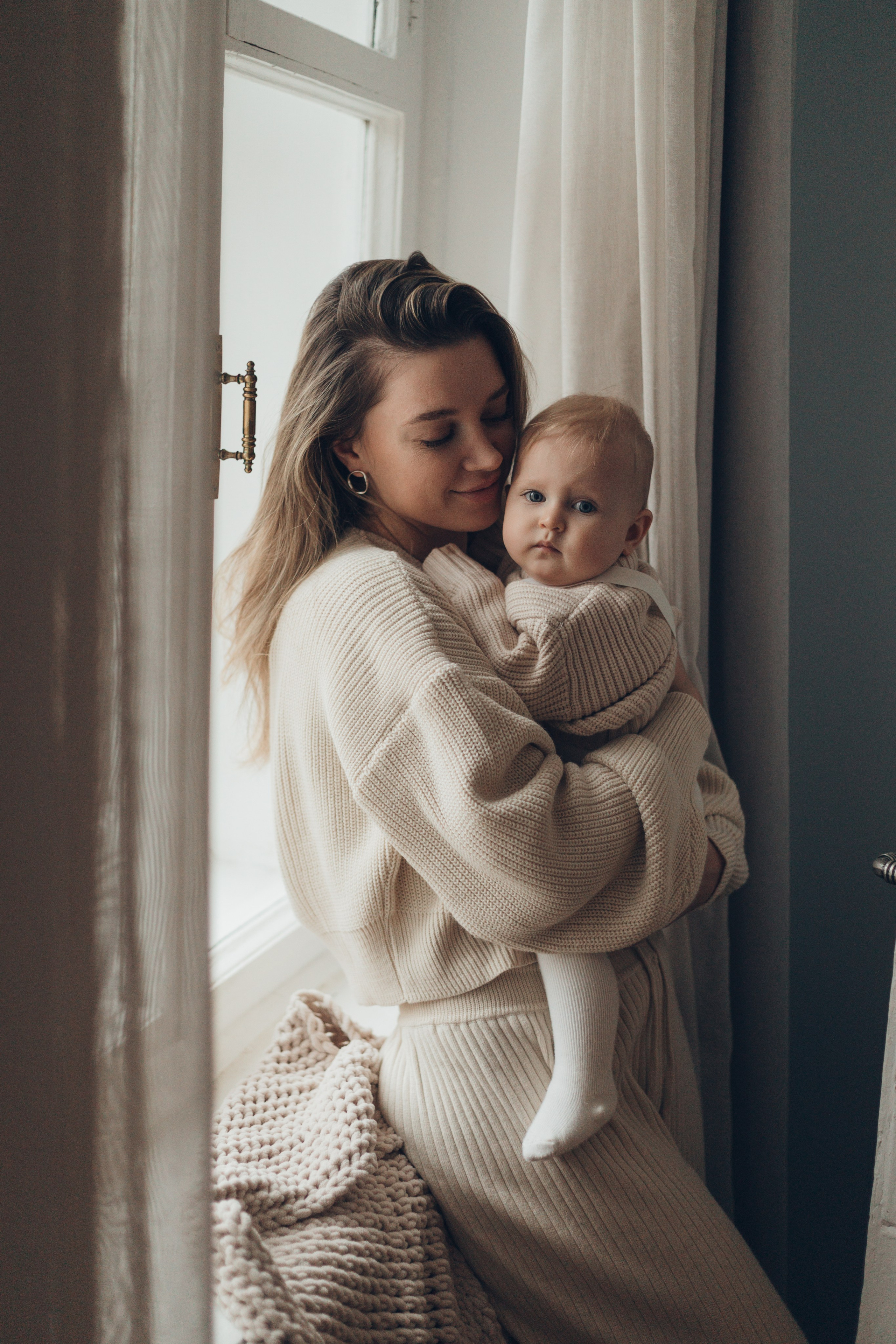 Как растет Лея. Семейный фотограф Санкт-Петербург СПб Анастасия Гаврилюк