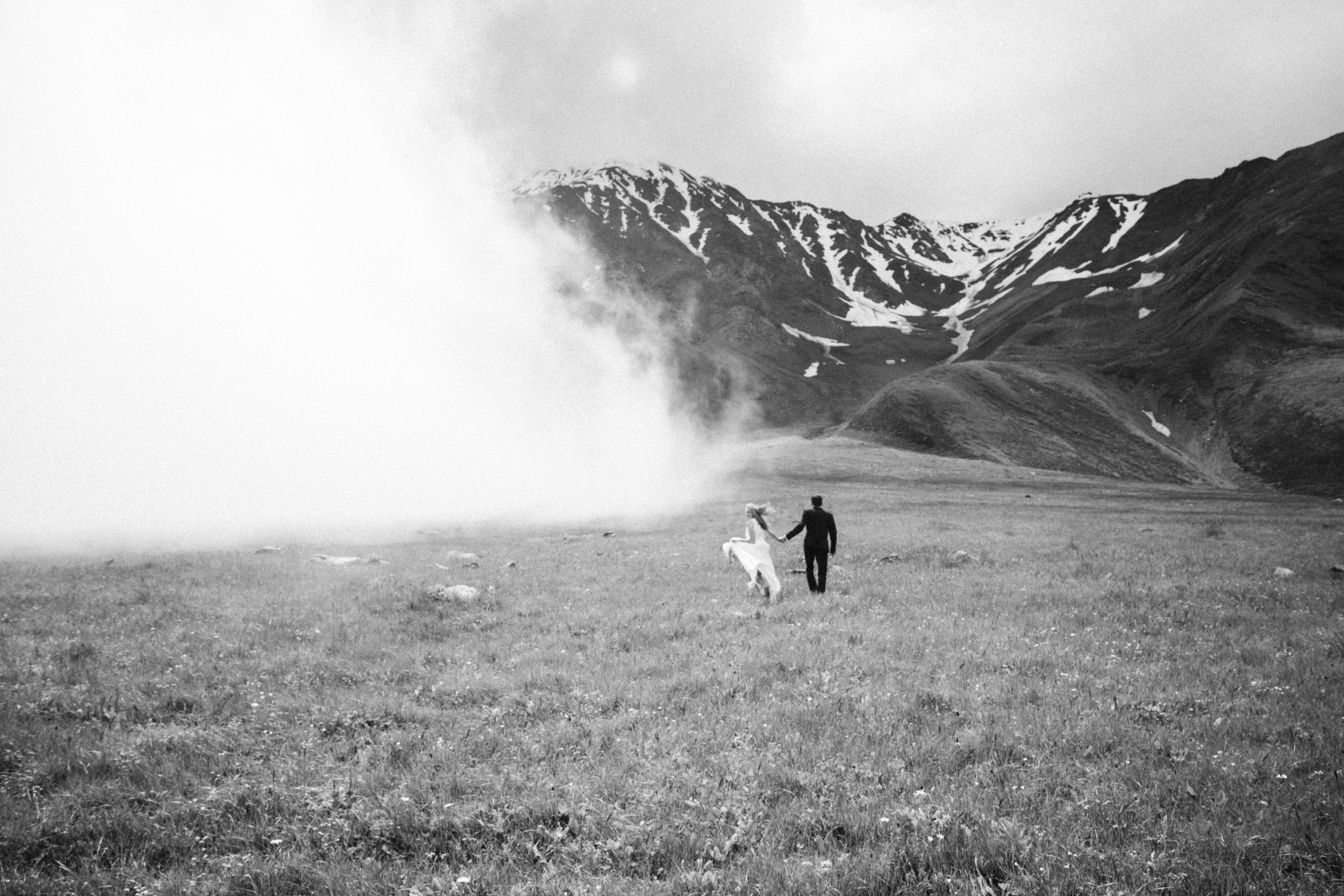 Осетия. Хилак