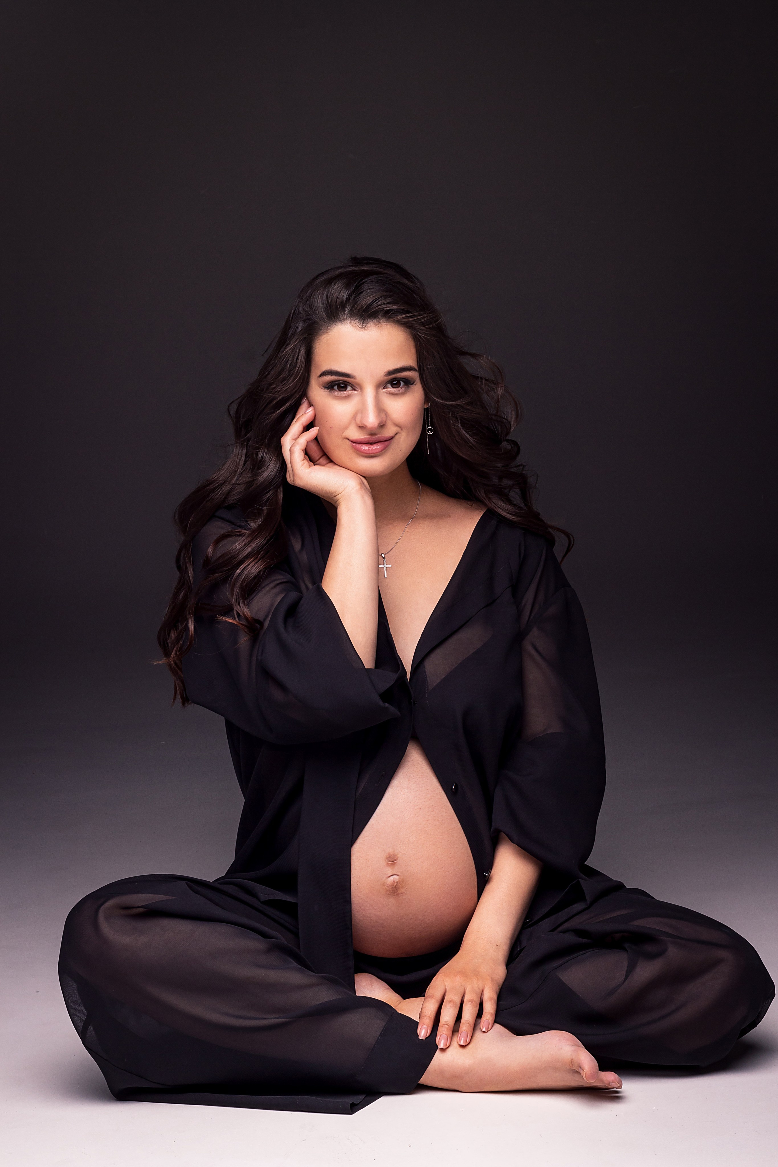 Мои работы цвет. Фотограф Алексей Гарьковенко