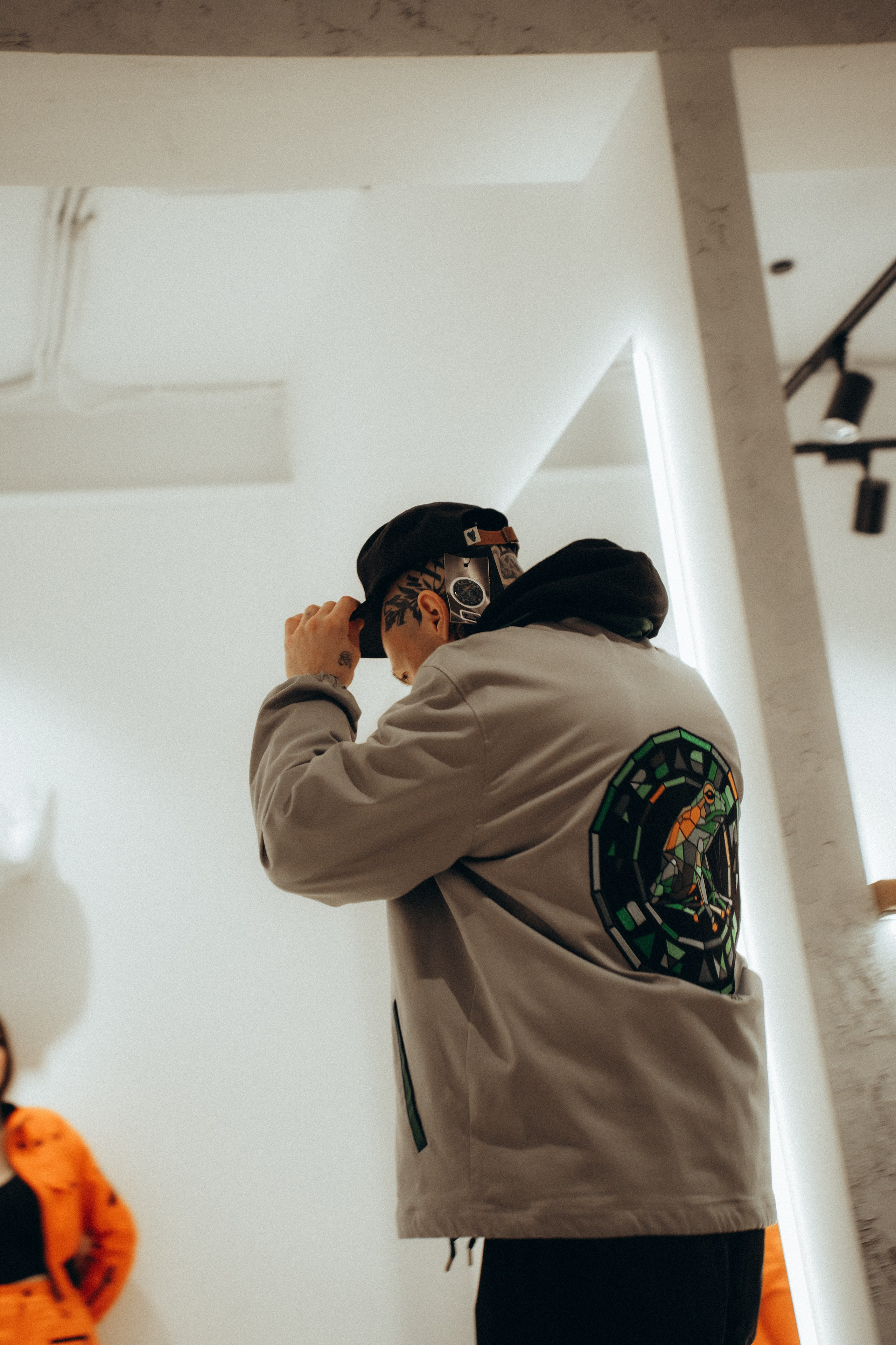 D.Masta & Preacher Say Amen & Moroz ph