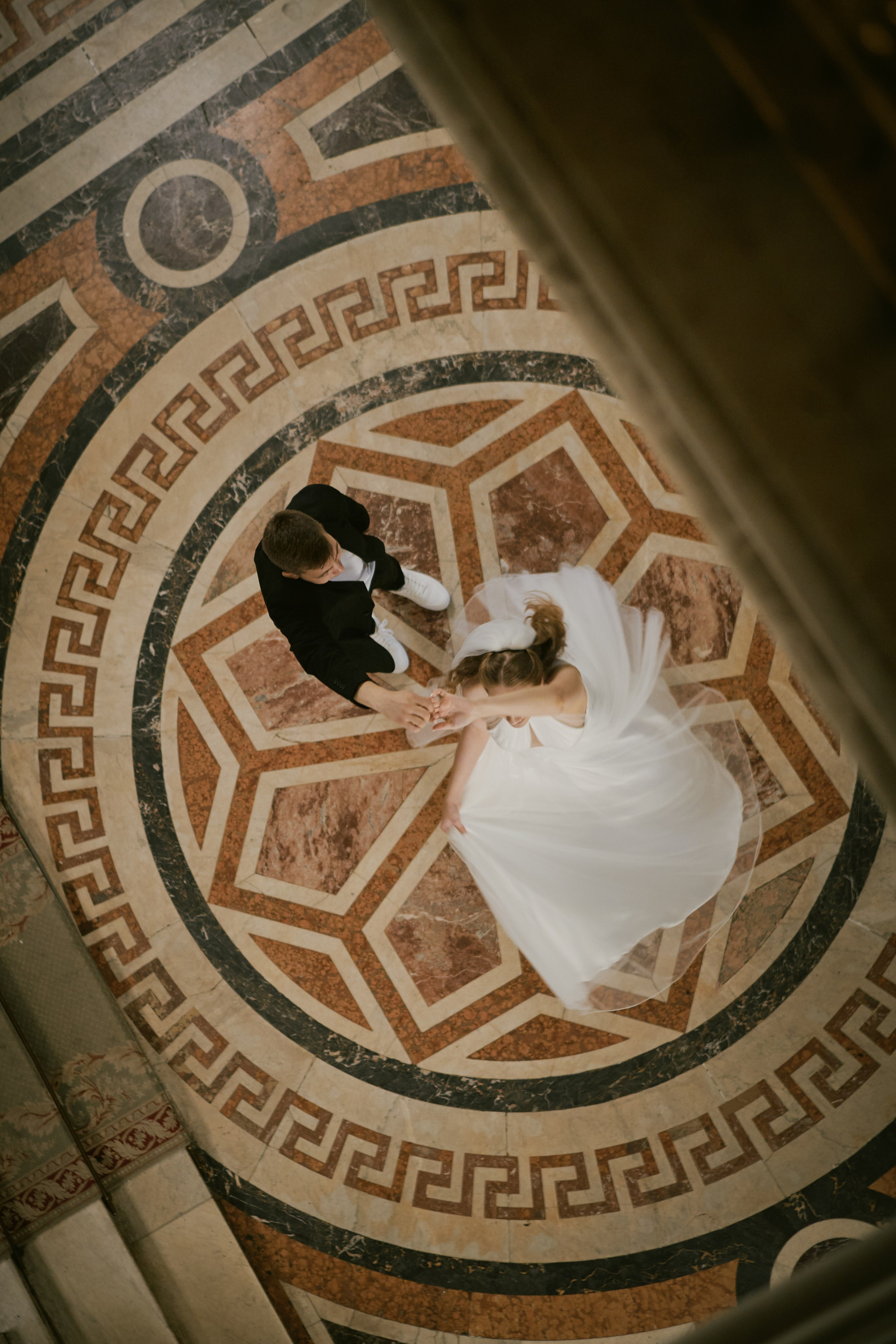 Таня и Иван. Фотограф в Санкт-Петербурге | Аня Маленчук